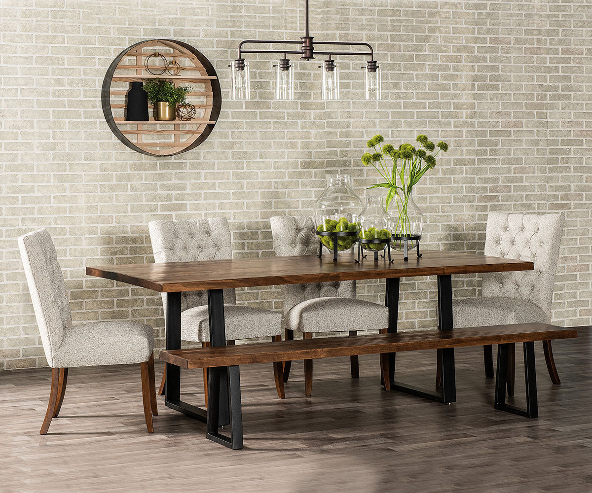 Laredo Dining Collection