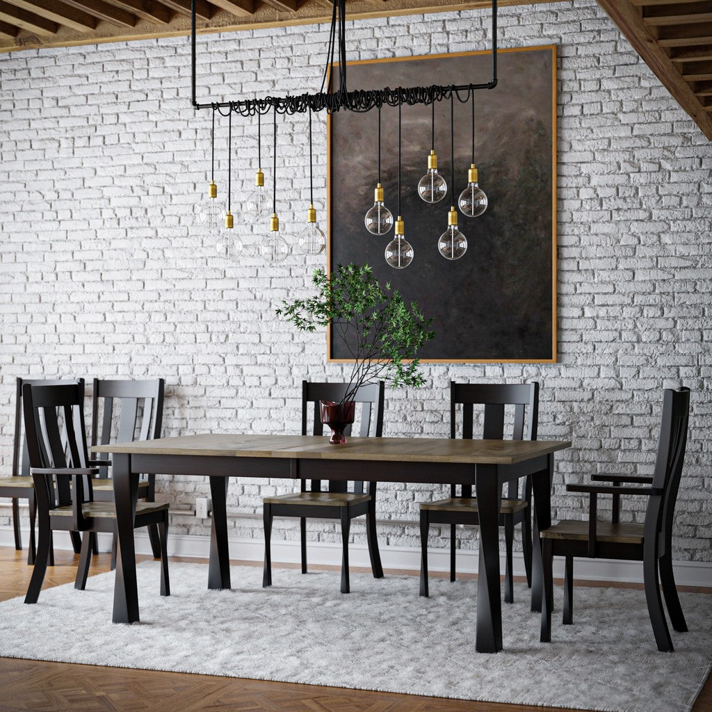 Lexington Dining Collection