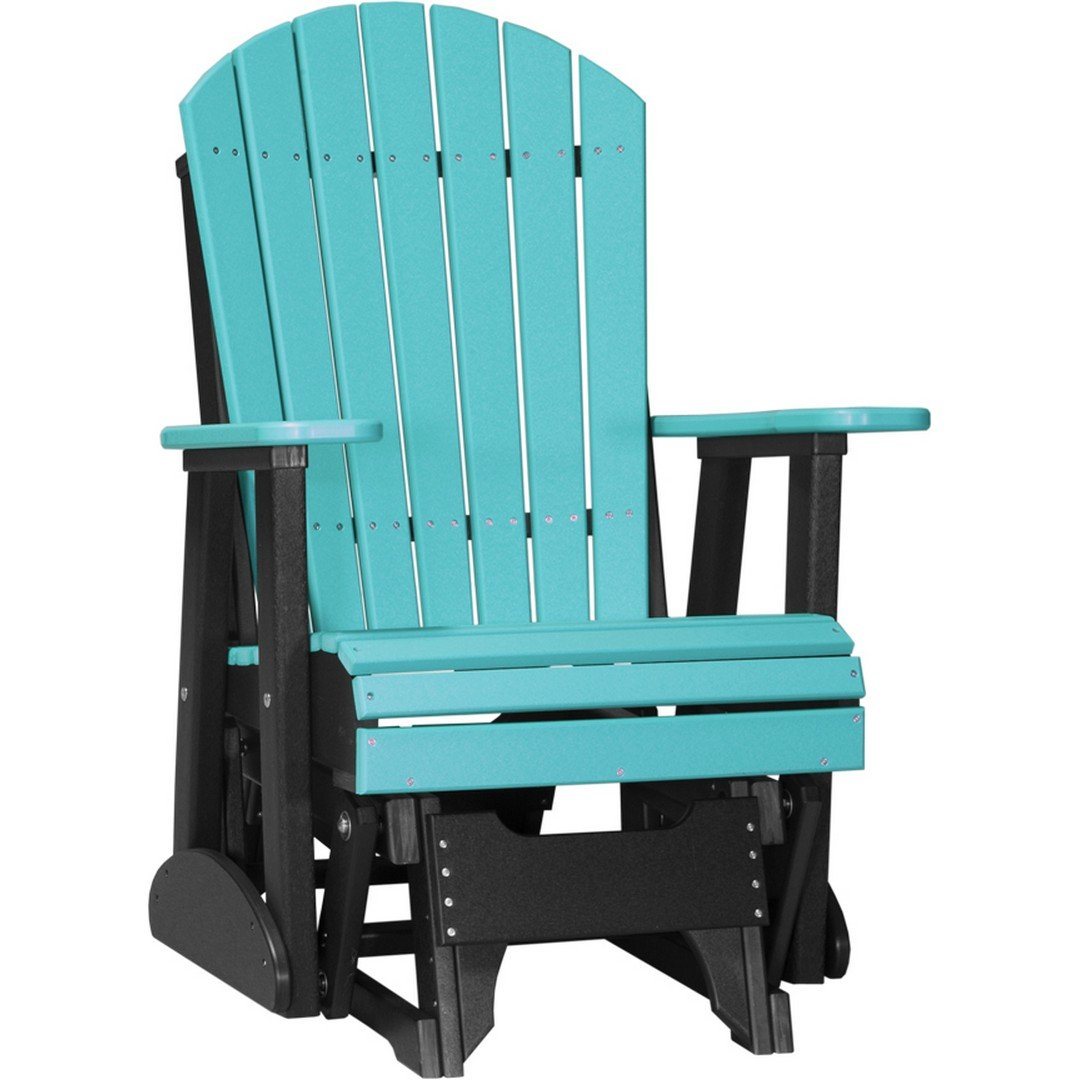 2' Adirondack Glider