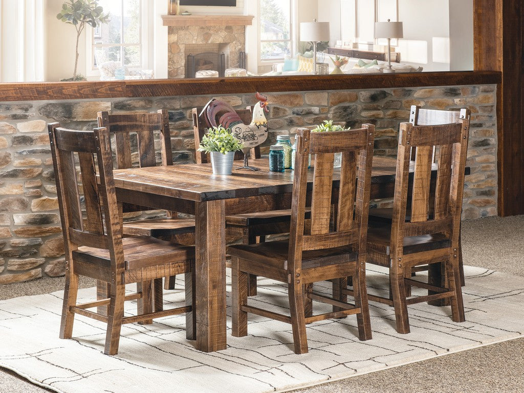 Santa Fe Dining Collection