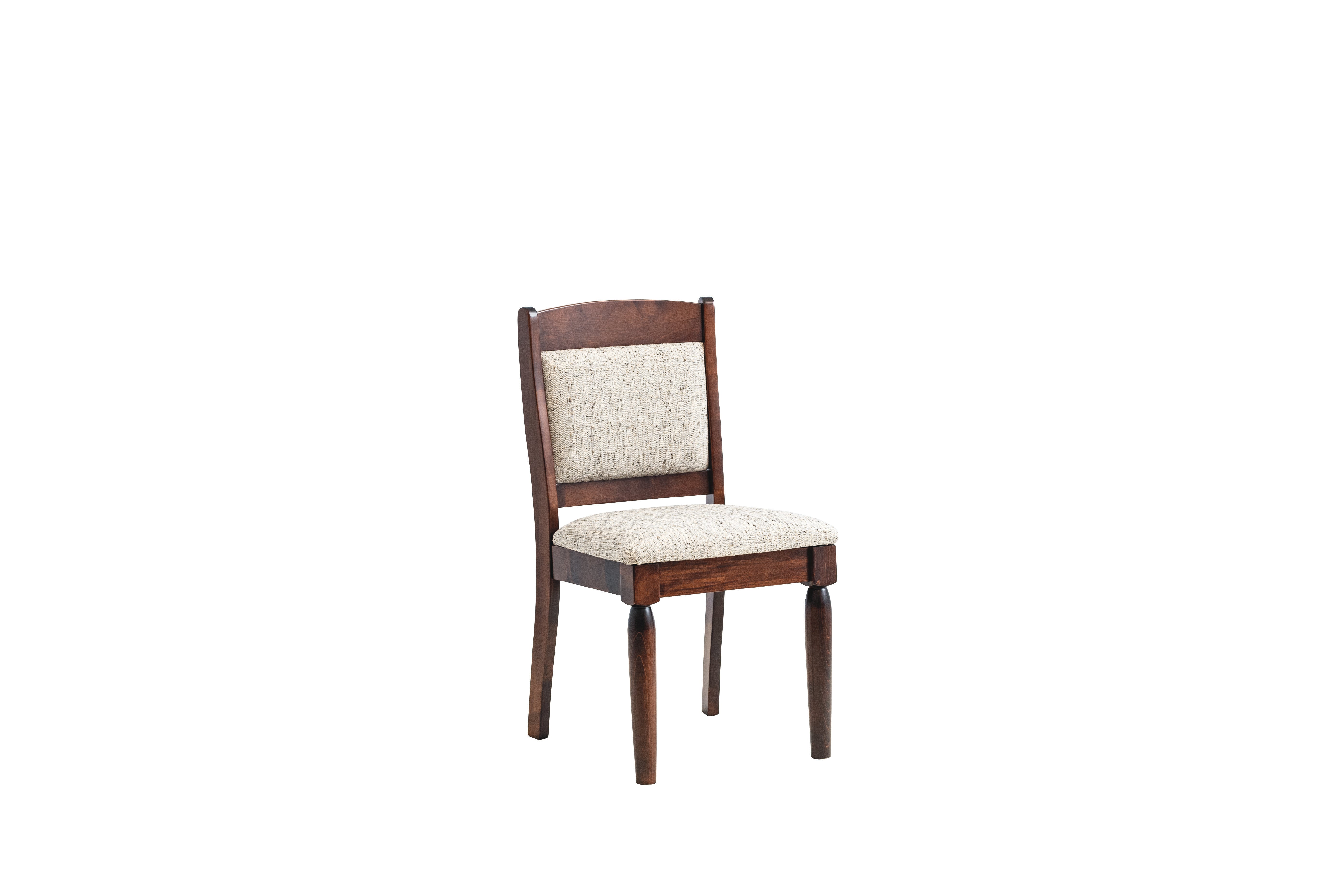 Amish Asher Dining Chair