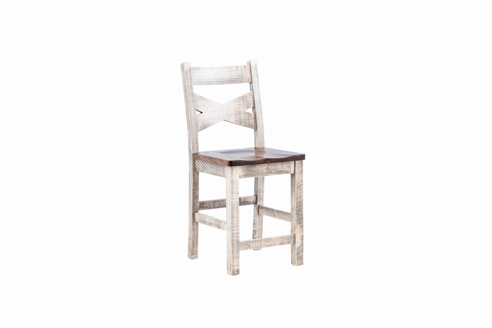 Amish Elkhorn Dining Chair