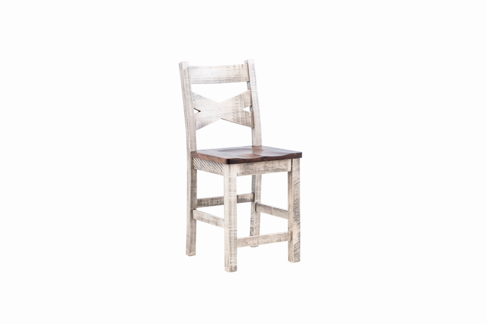 Amish Elkhorn Dining Chair