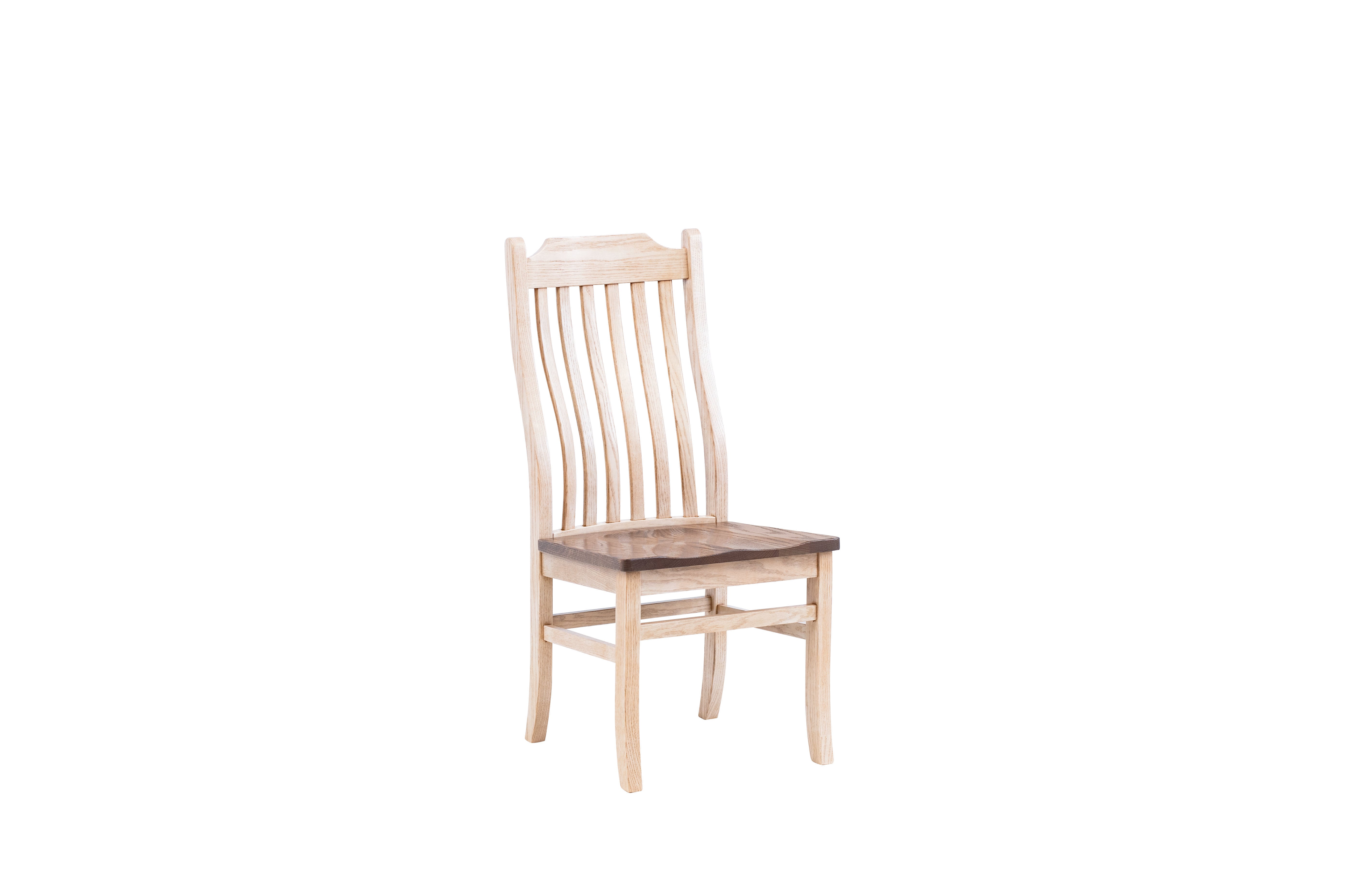 Amish Gilbert Dining Chair