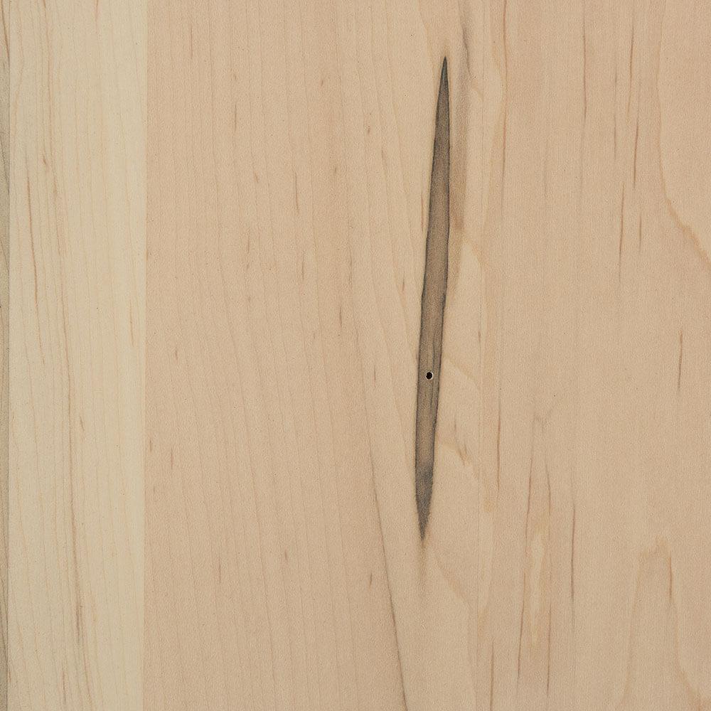 Limed-Wormy Maple – The Amish House