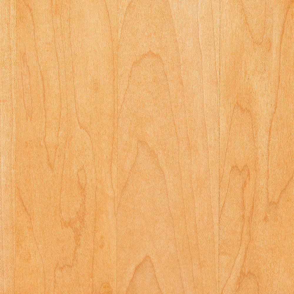 Honey-Hard Maple