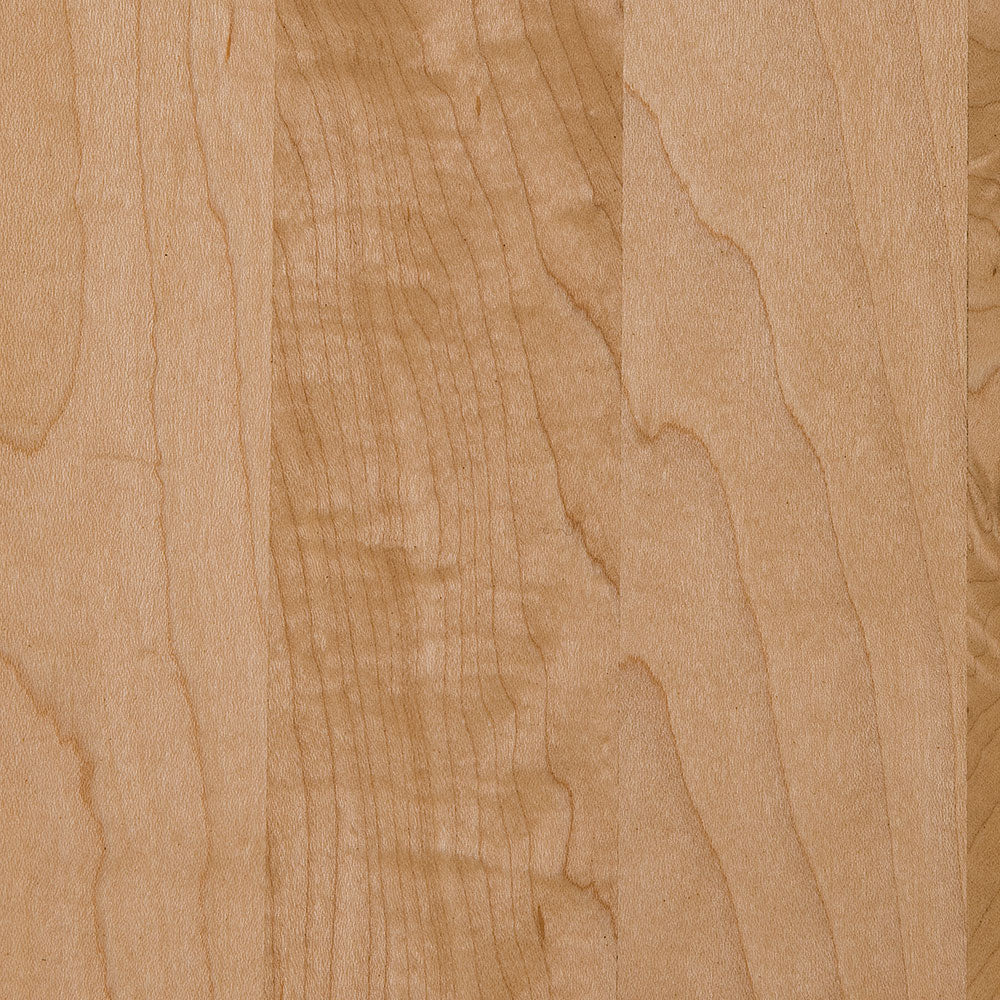Natural-Hard Maple