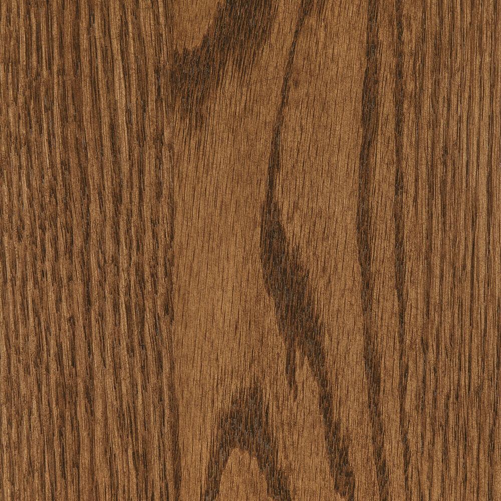 Clove-Oak