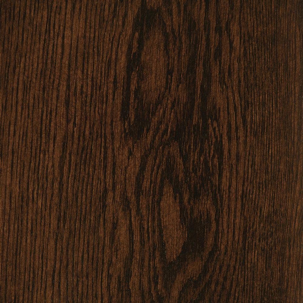 Old Museum-Oak