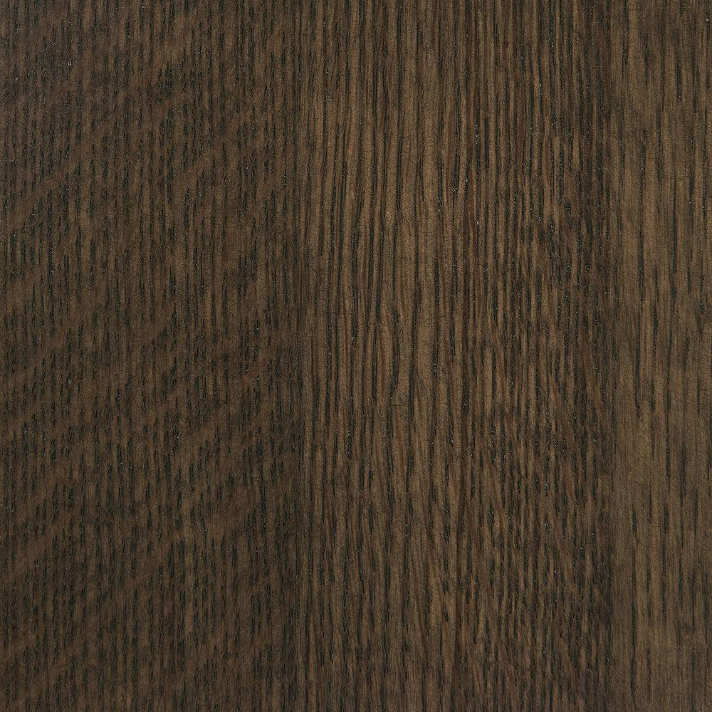 Antique Slate-Quartersawn White Oak