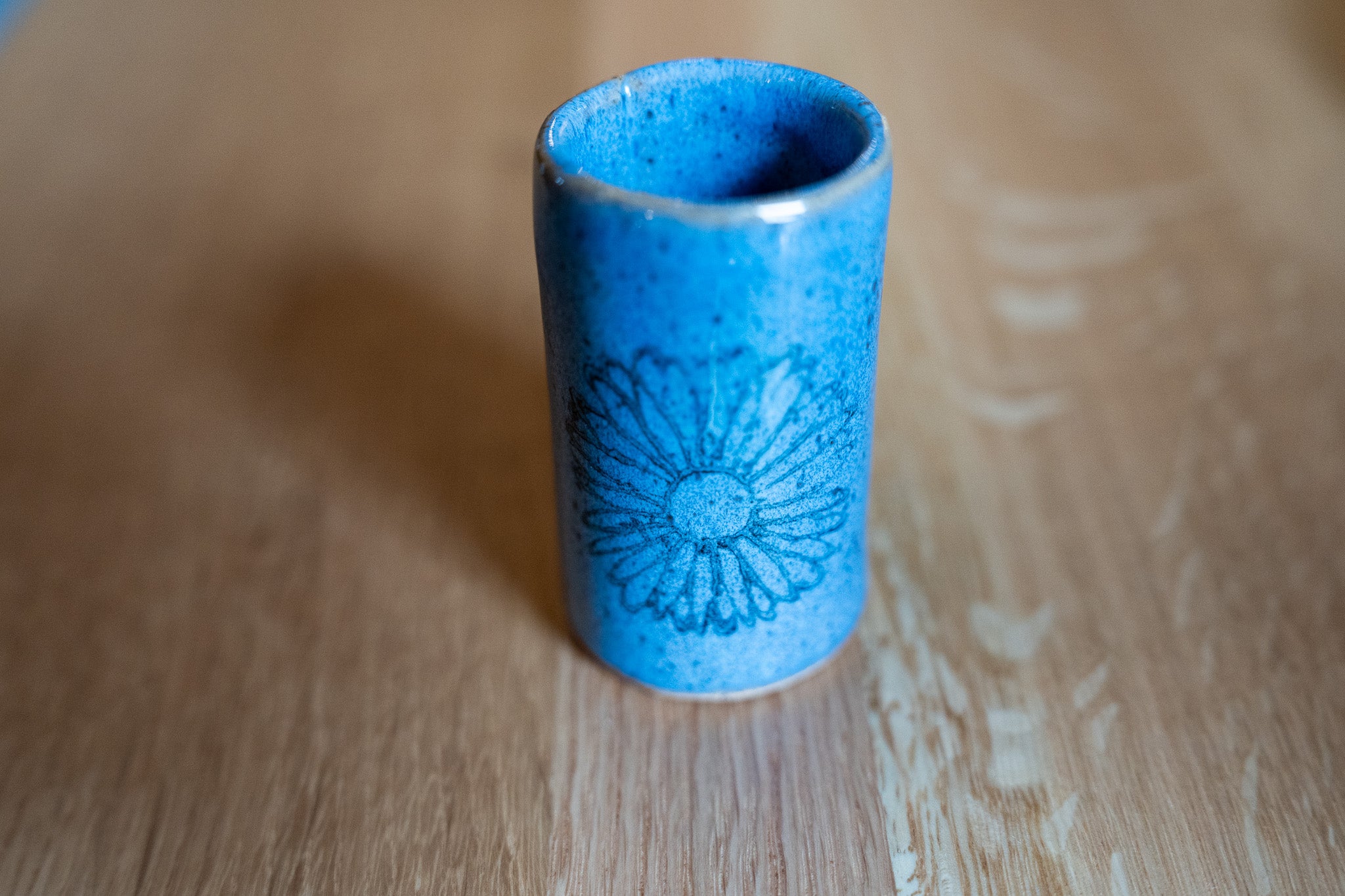 Tiny Tumbler - Daisy