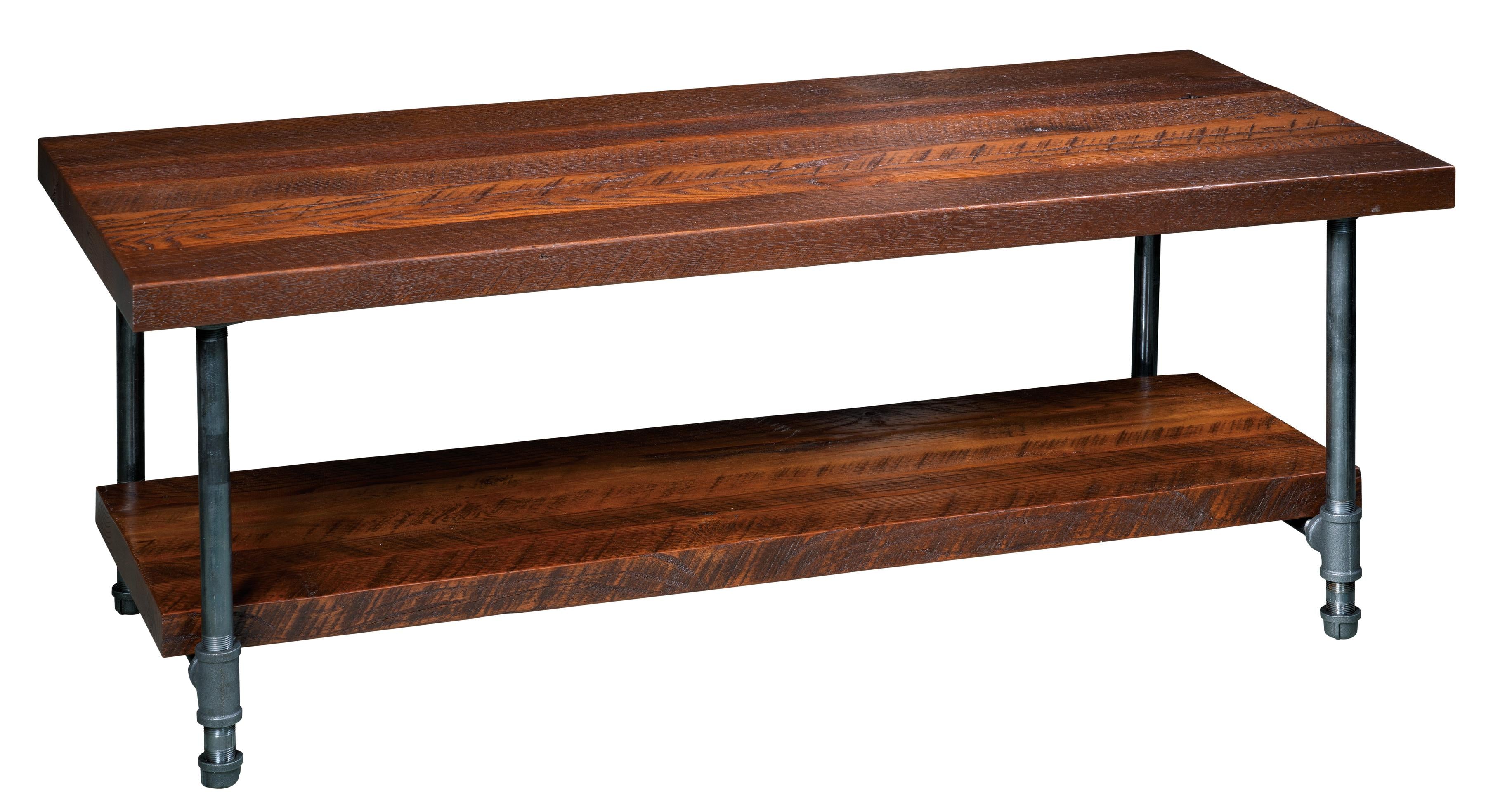 american made amish colorado coffee table