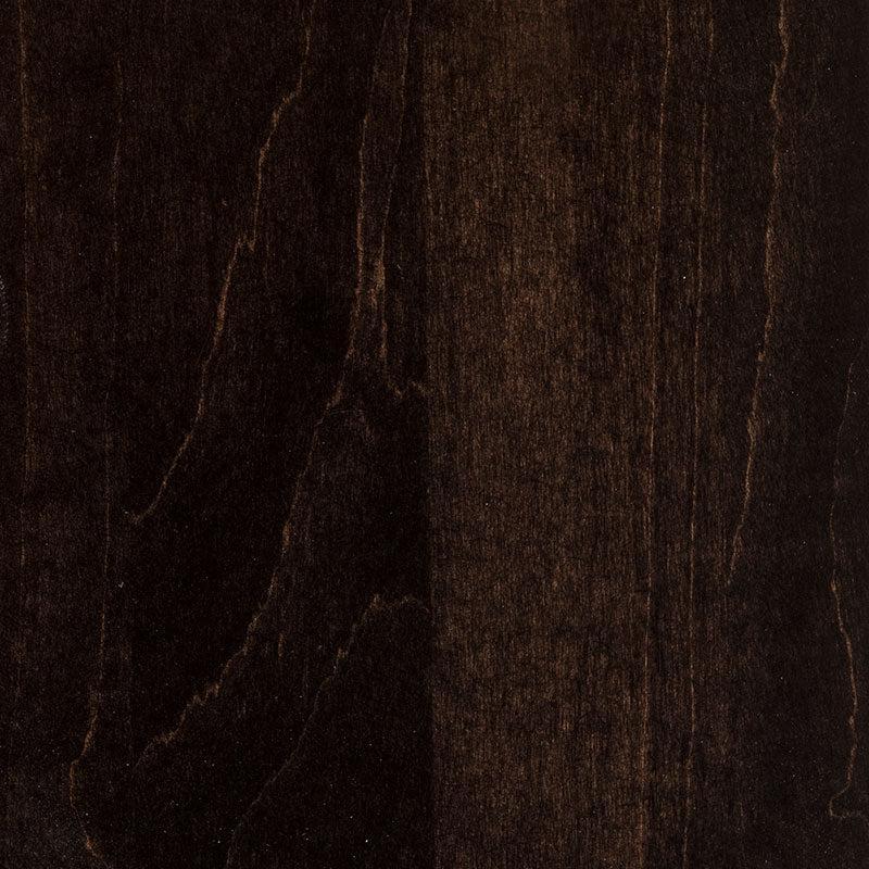 Ebony-Hard Maple