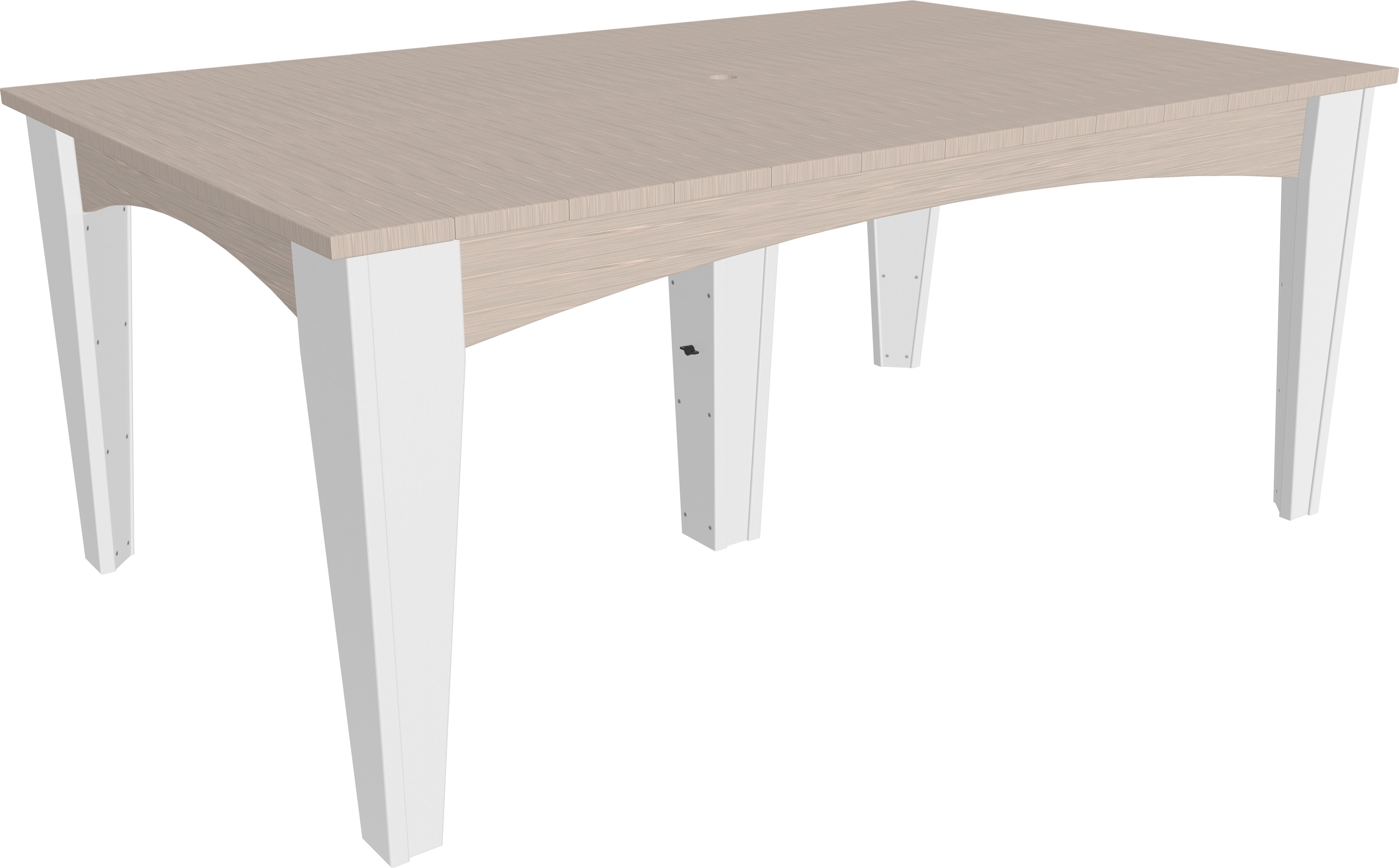 Island Dining Table