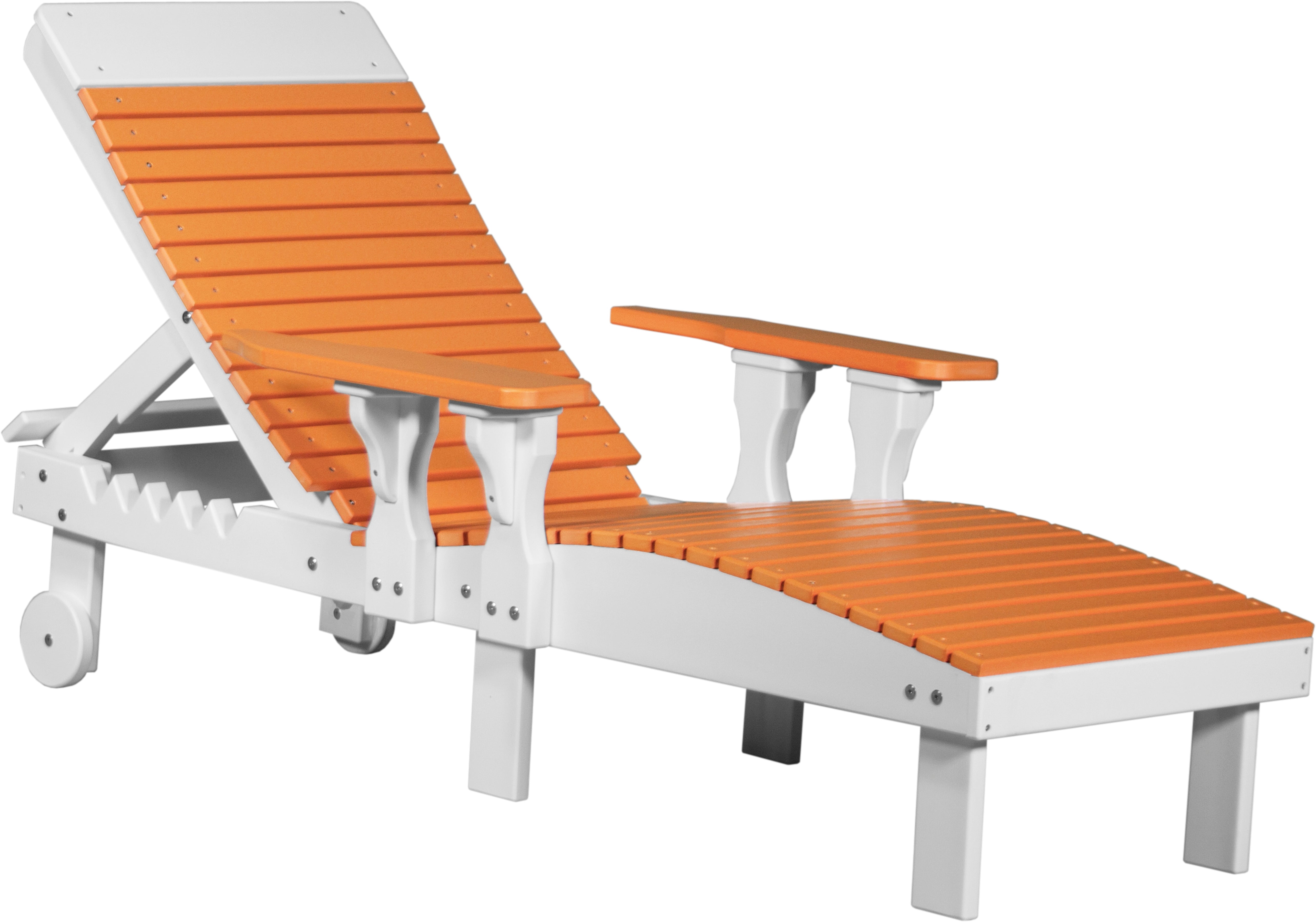 Poly Lounge Chair