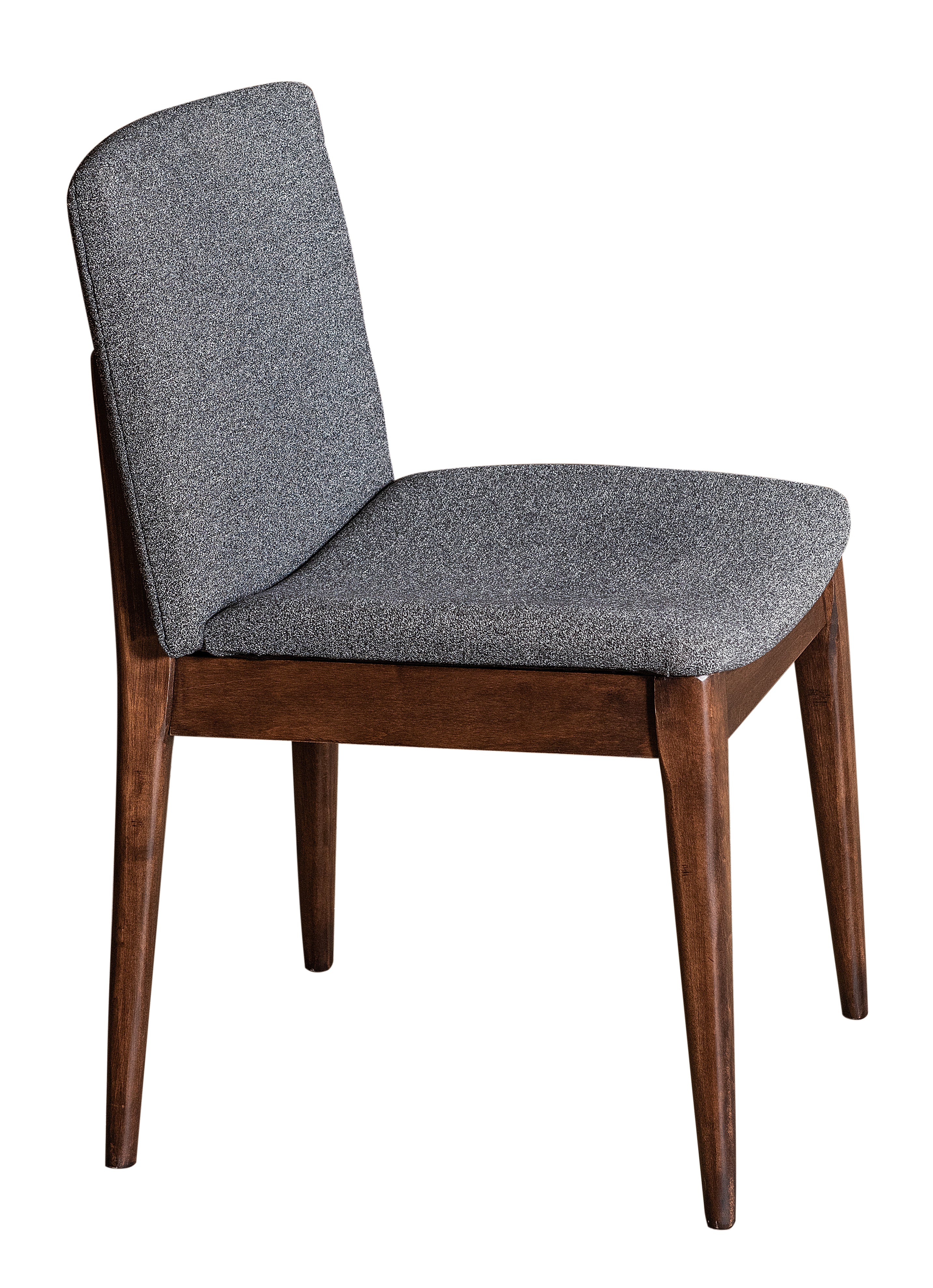 Amish Tampa Side Chair
