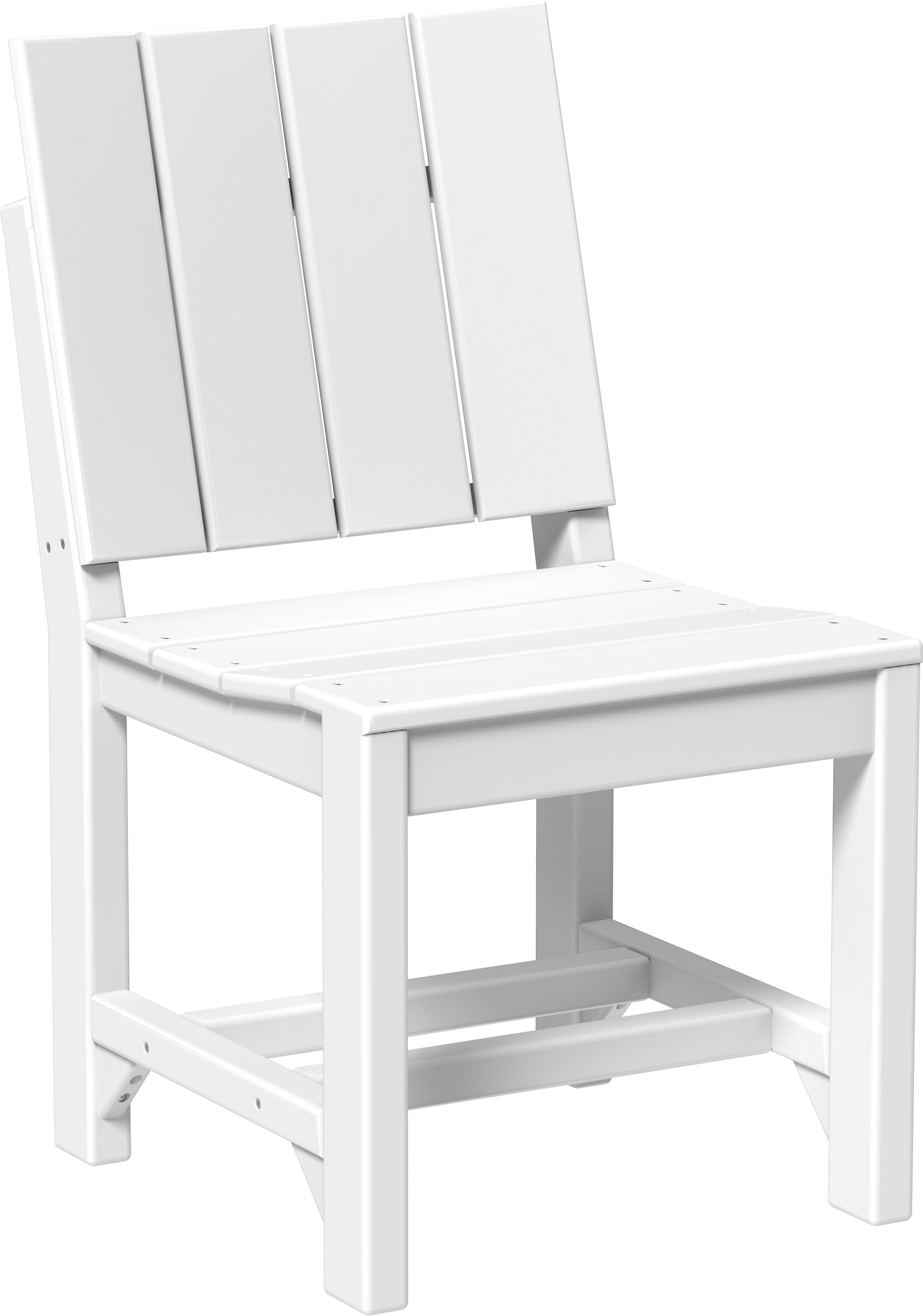 Urban Side Chair