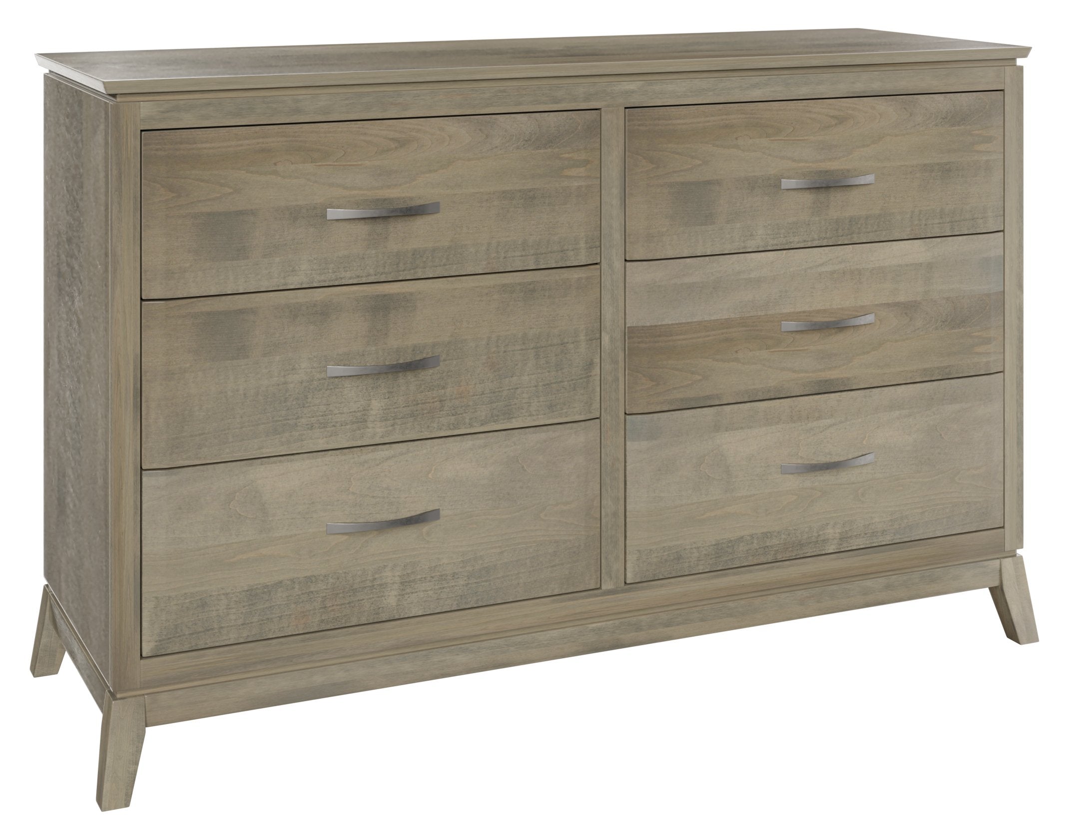 Amish Saratoga Dresser