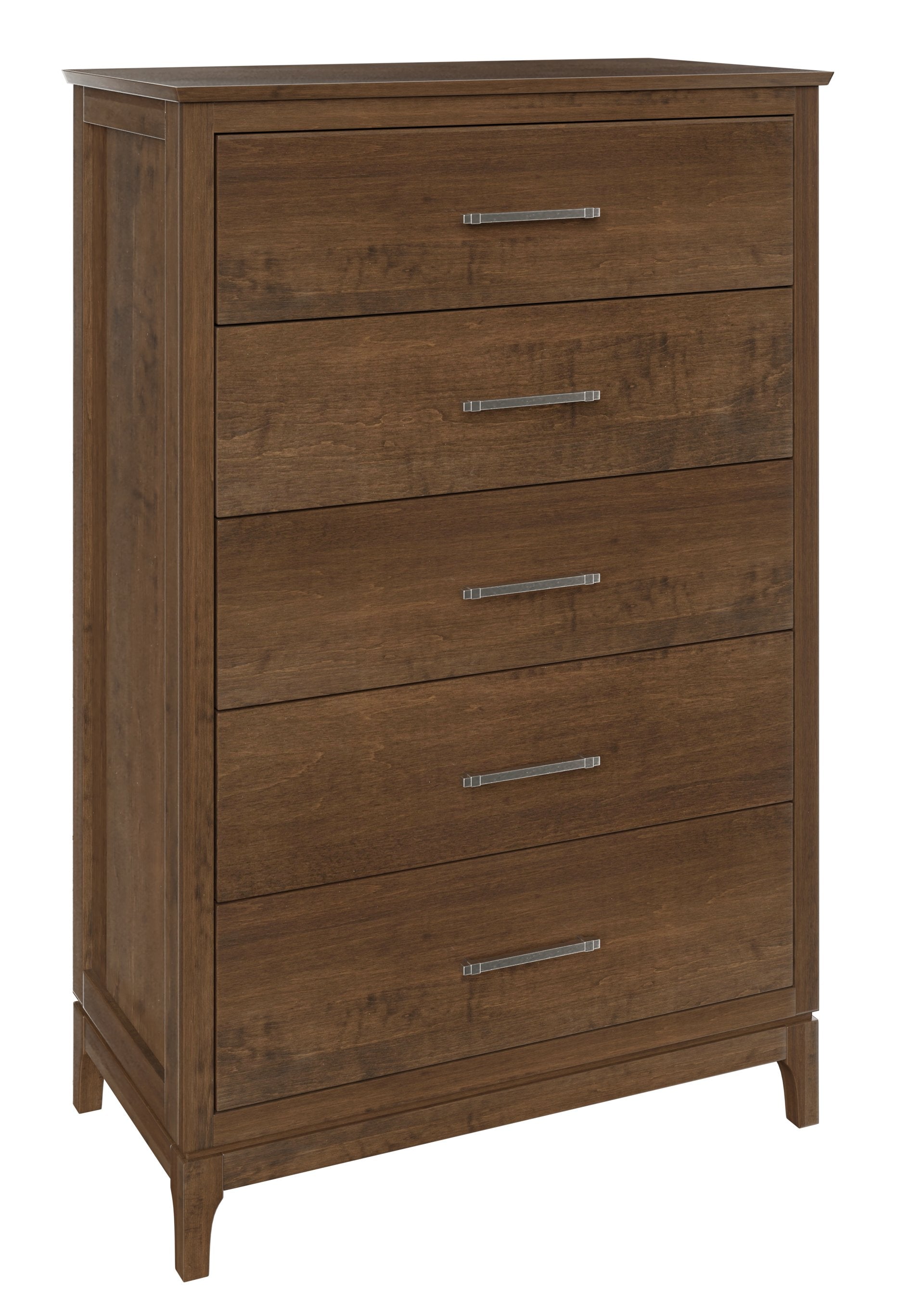 Amish Boulder Creek Chest of Drawers
