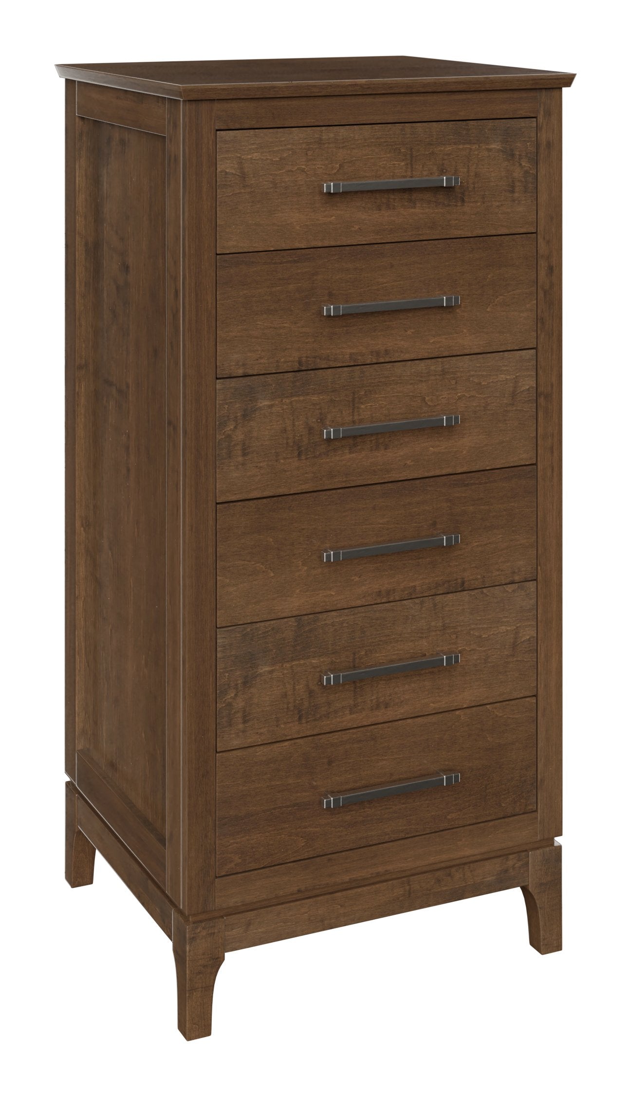 Amish Boulder Creek Lingerie Chest