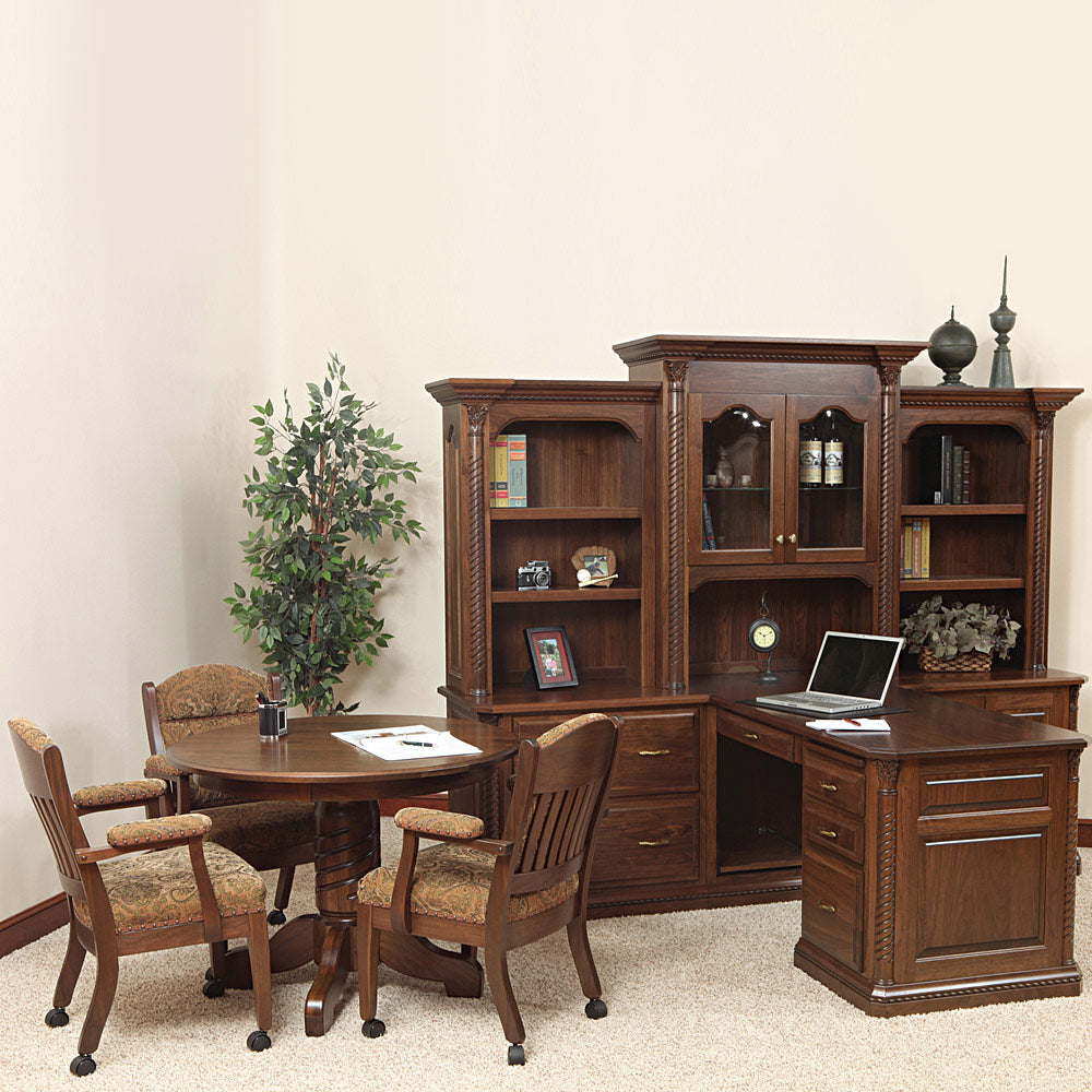 Amish Lexington Client Table