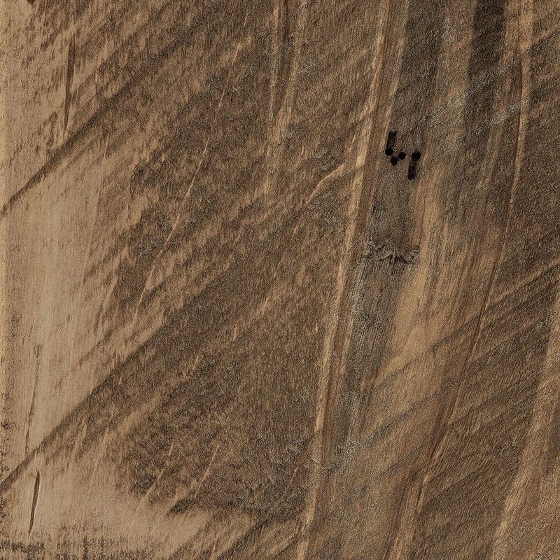 Sandstone-Rough Sawn Brown Maple