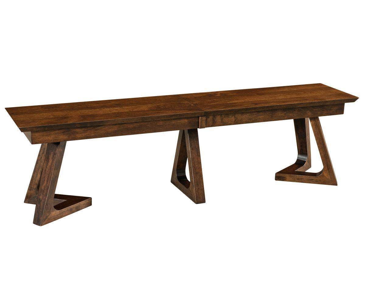 Amish Venice Bench