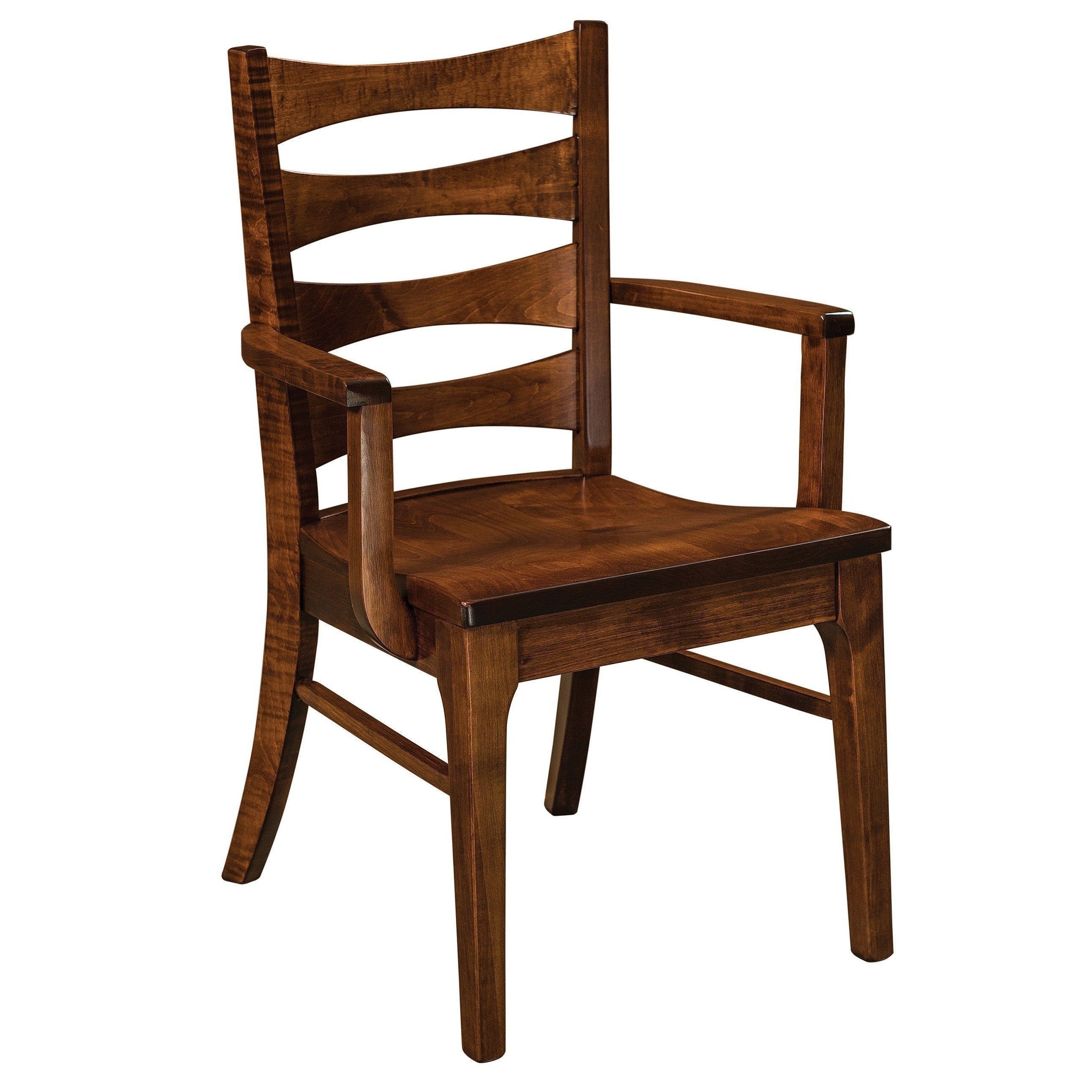Amish Armanda Chair