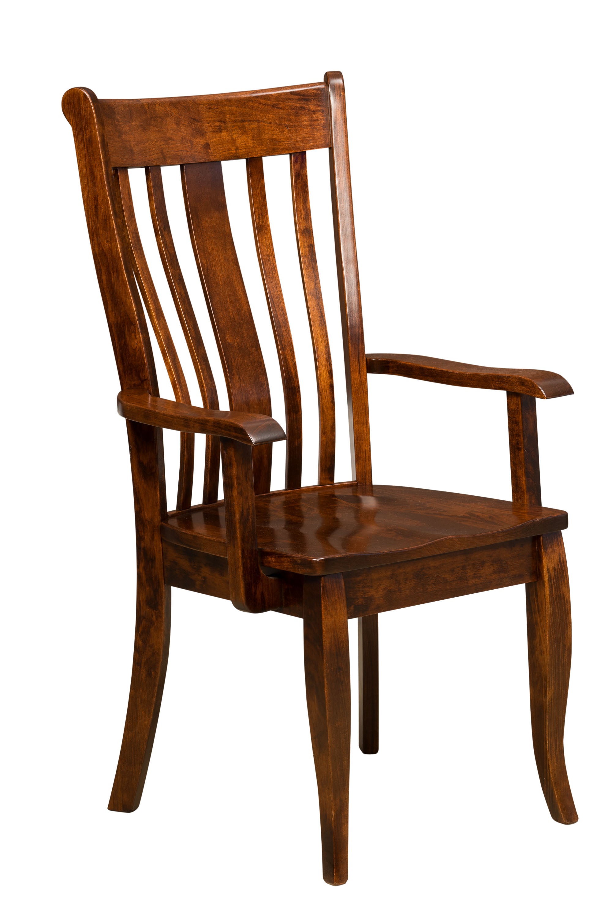 Amish Bayridge Dining Chair