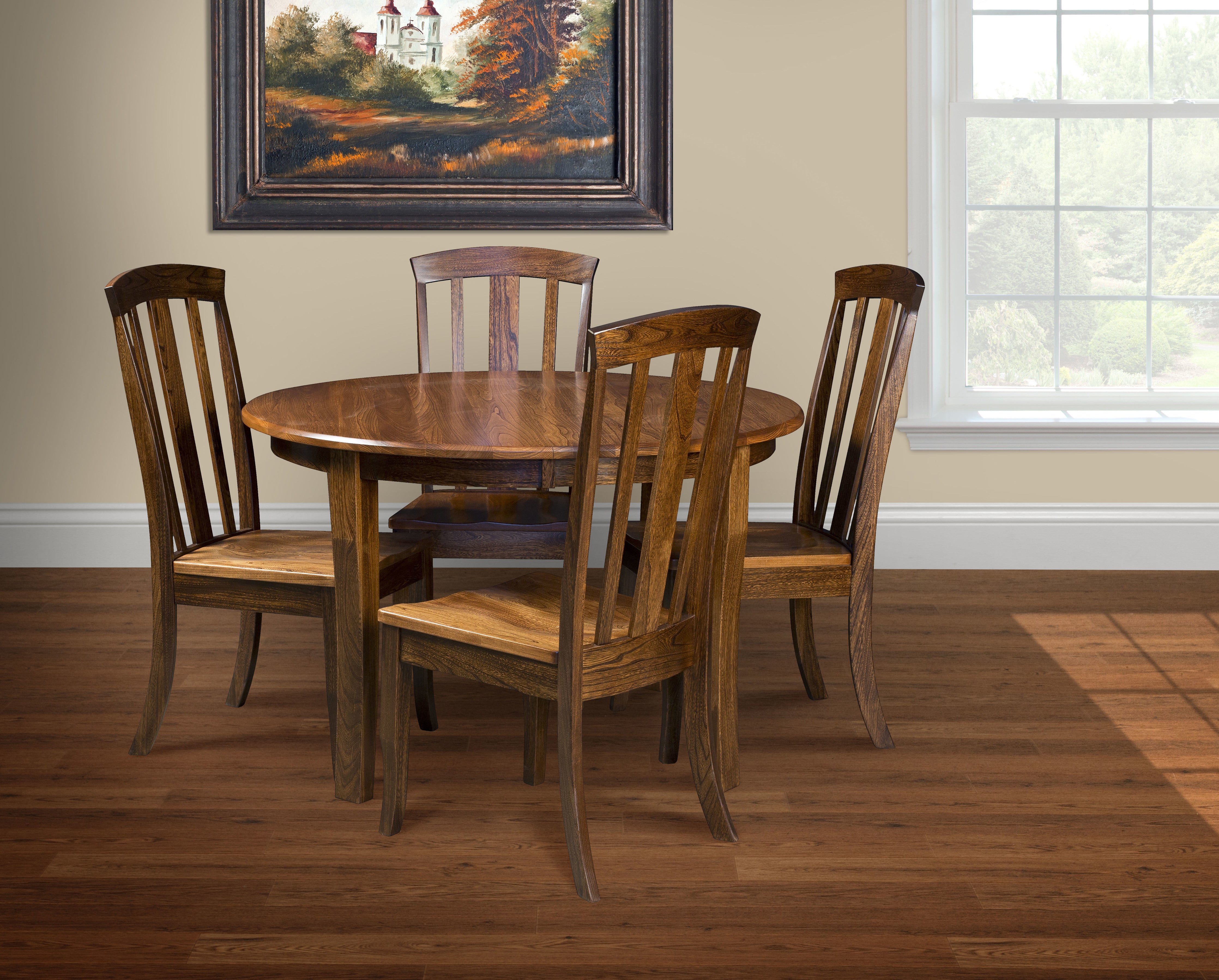 Amish Brady Dining Chair