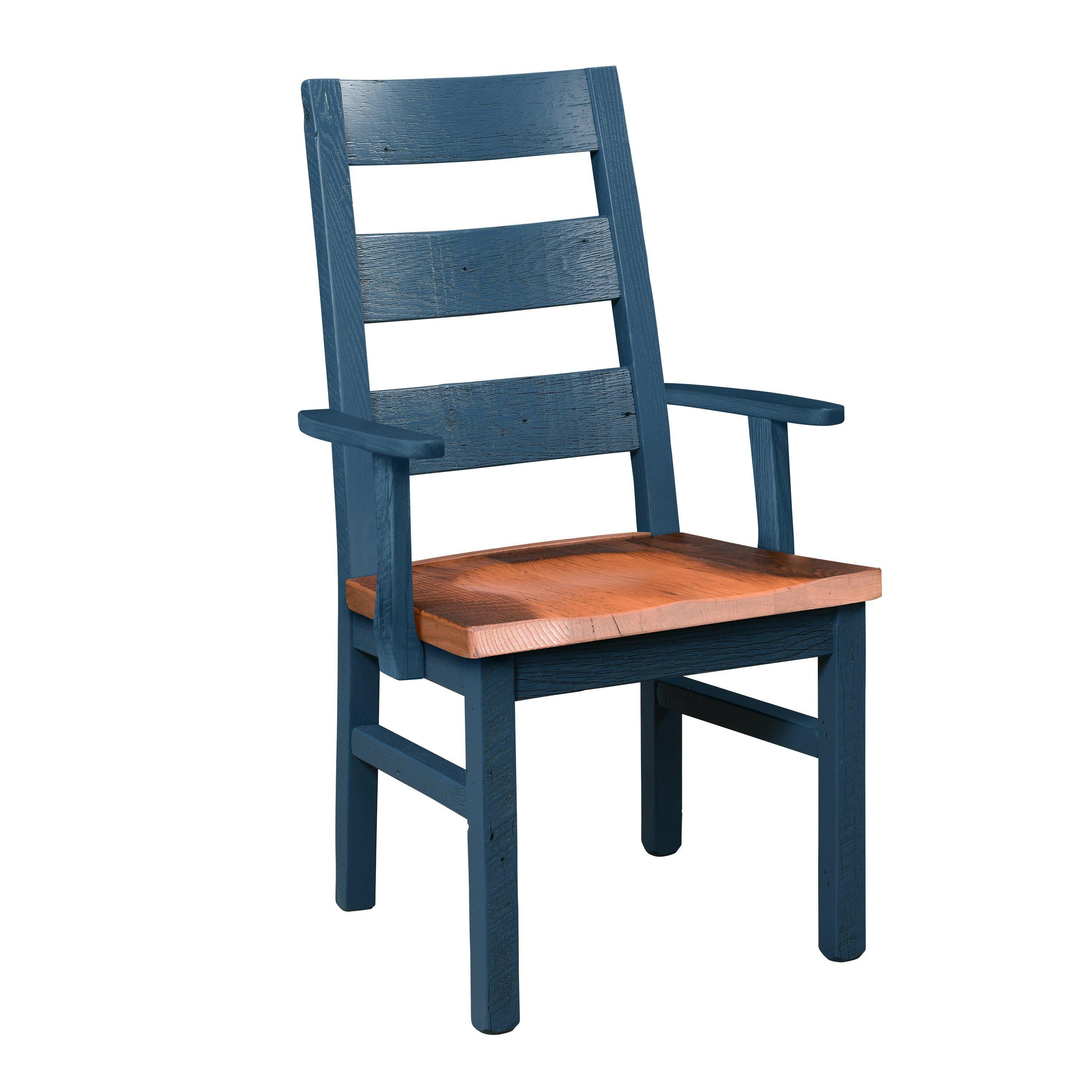 Brighthouse Arm Chair-The Amish House