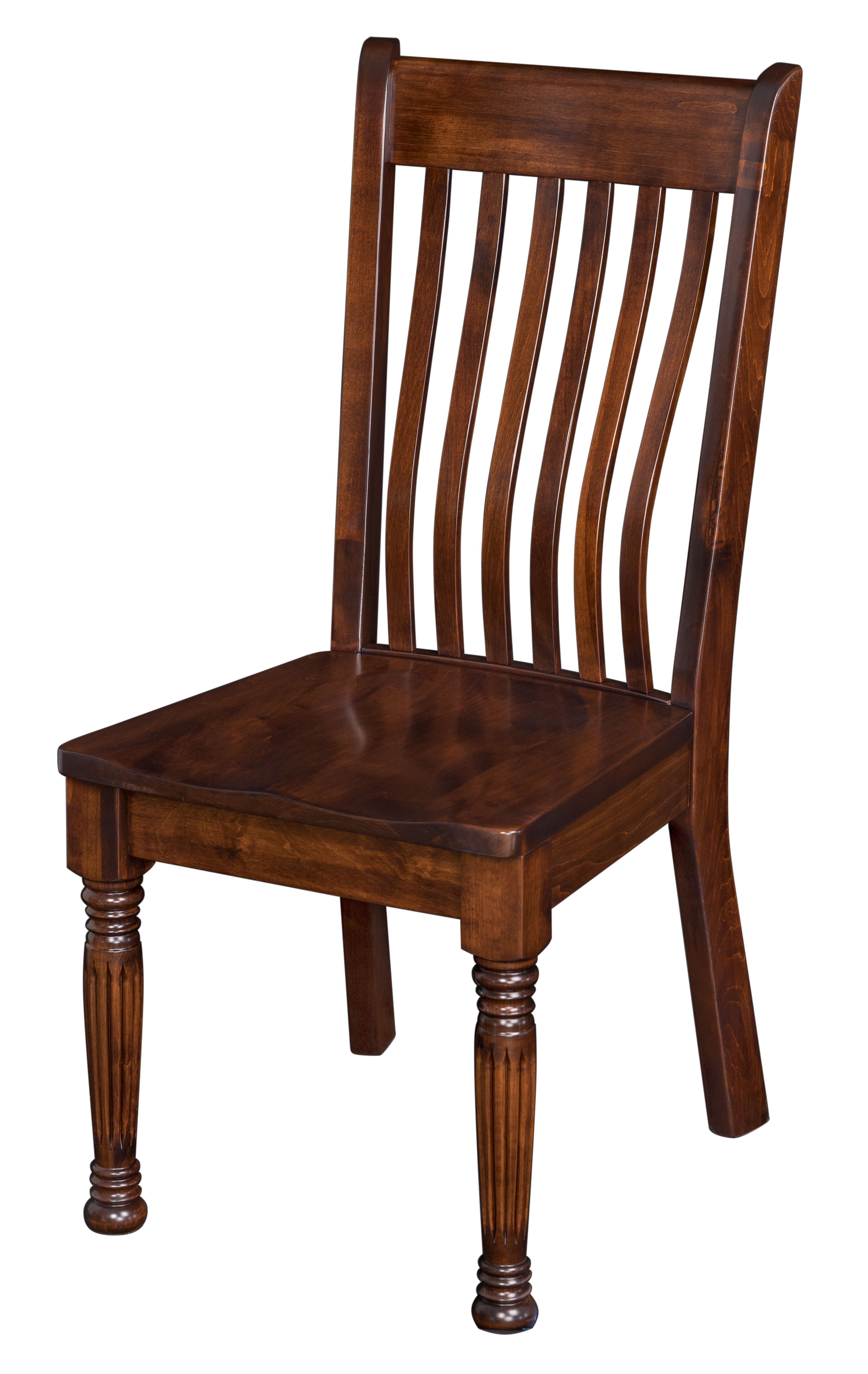 Amish Farm House Dining Chair