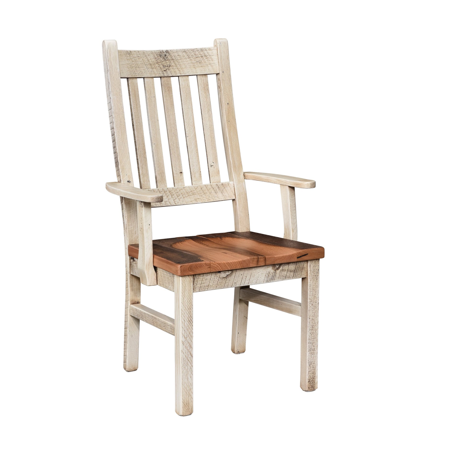 Amish Farmhouse Chairs