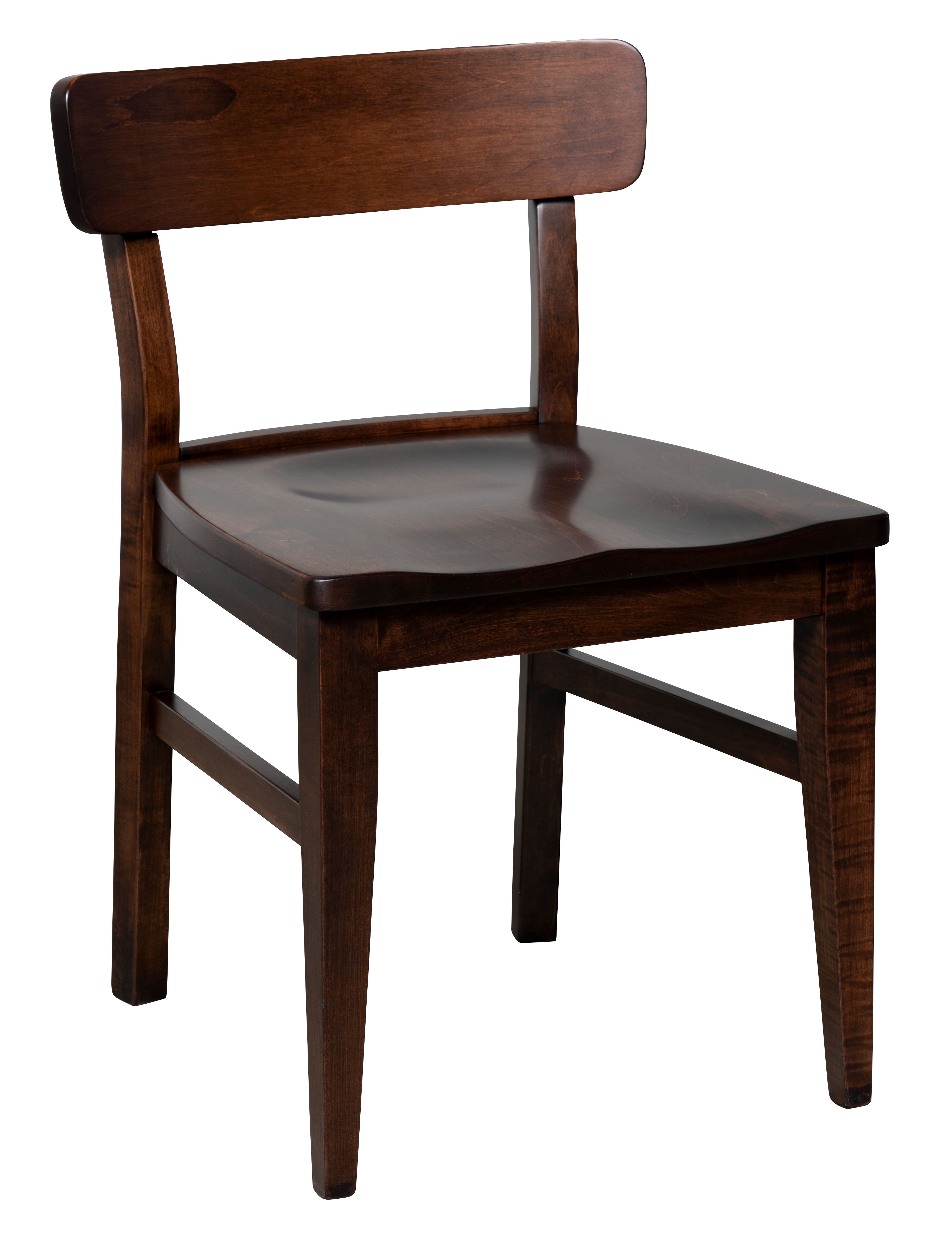Amish Gemini Dining Chairs