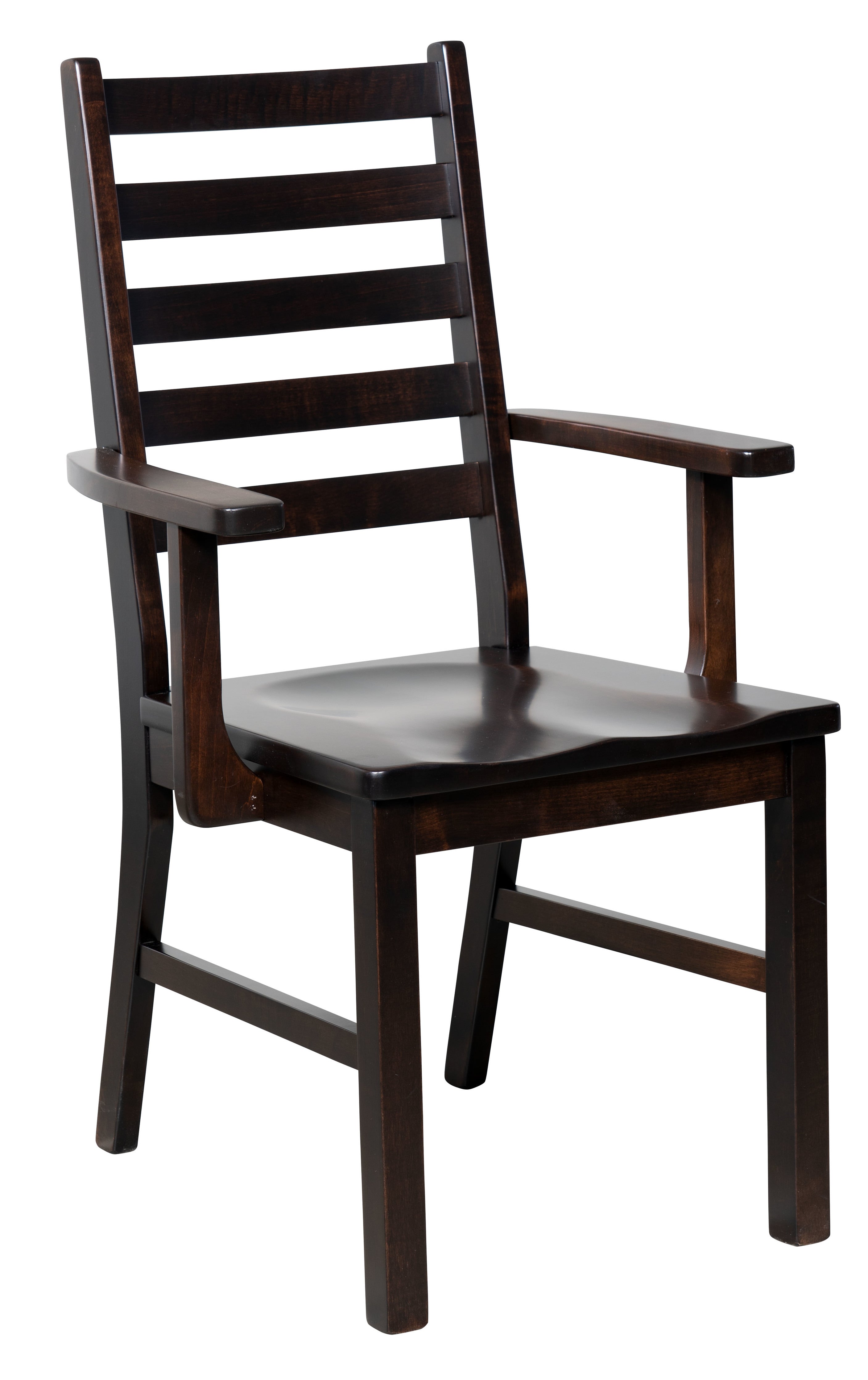Amish Gladwyne Dining Chair