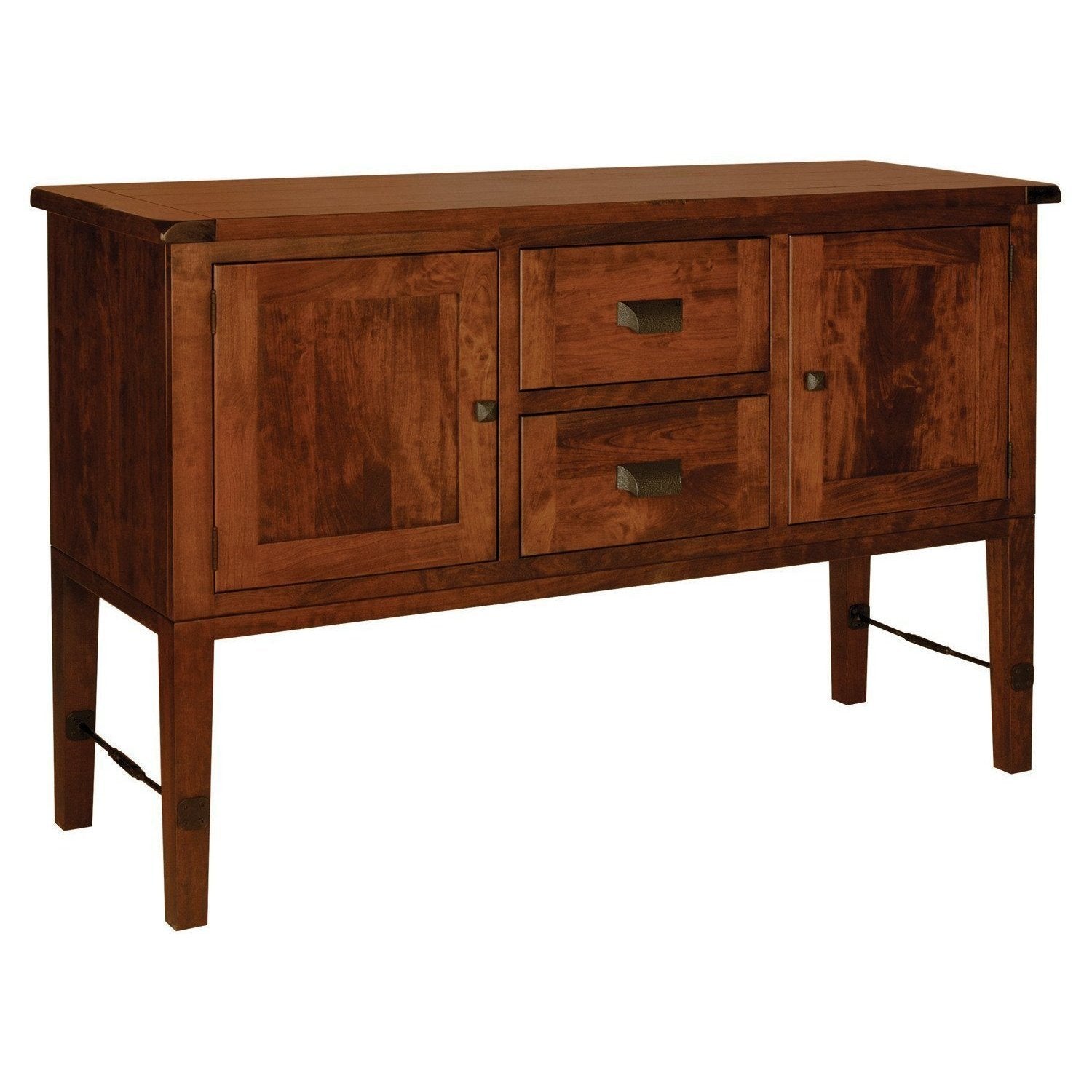 Hudson Buffet