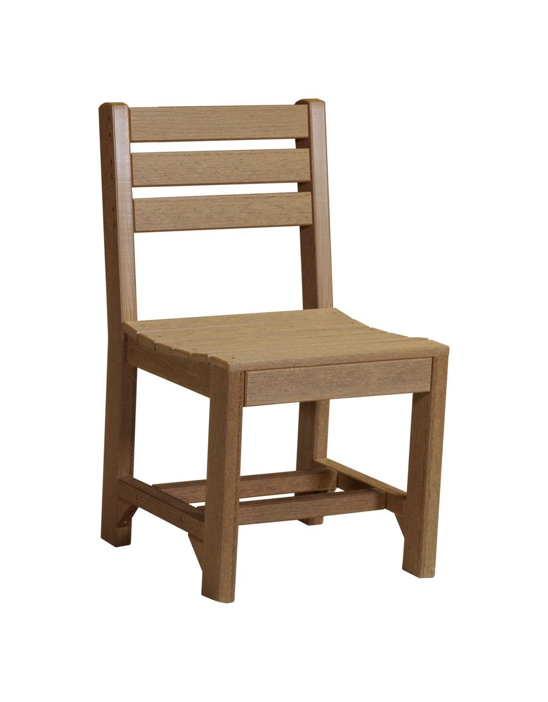 Luxcraft PolyTuf Island Side Chair