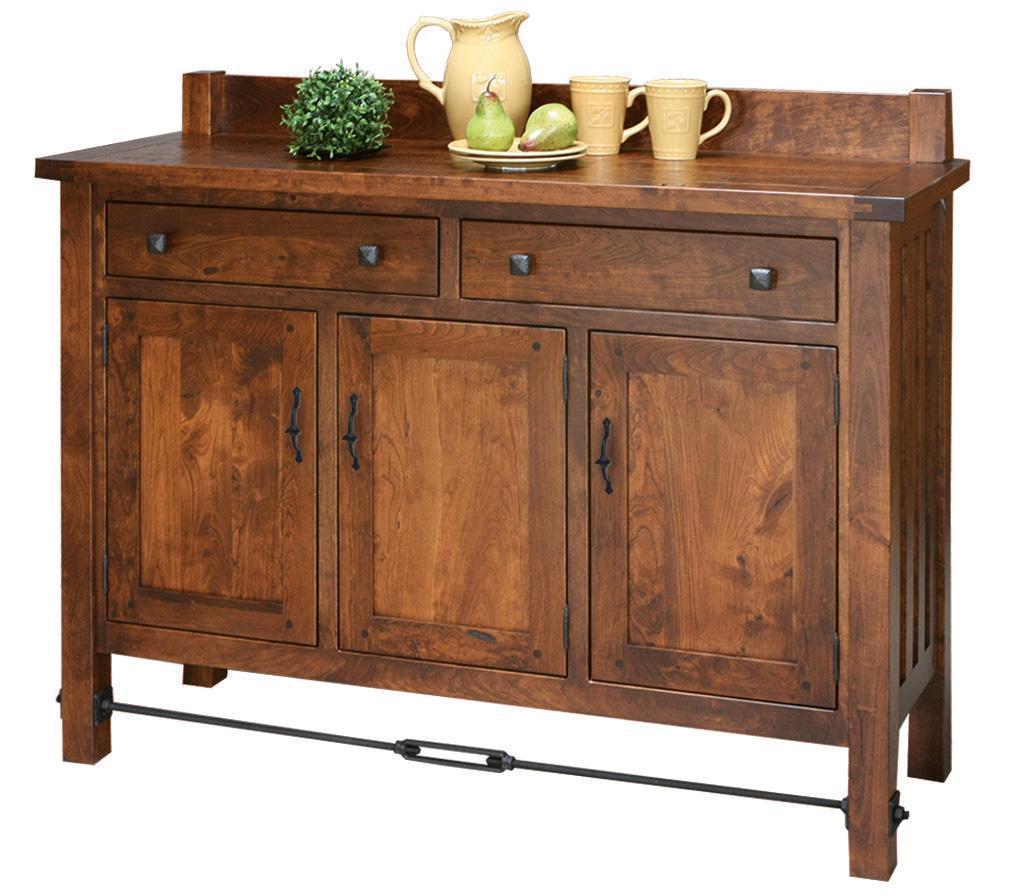 Jordan Sideboard-The Amish House