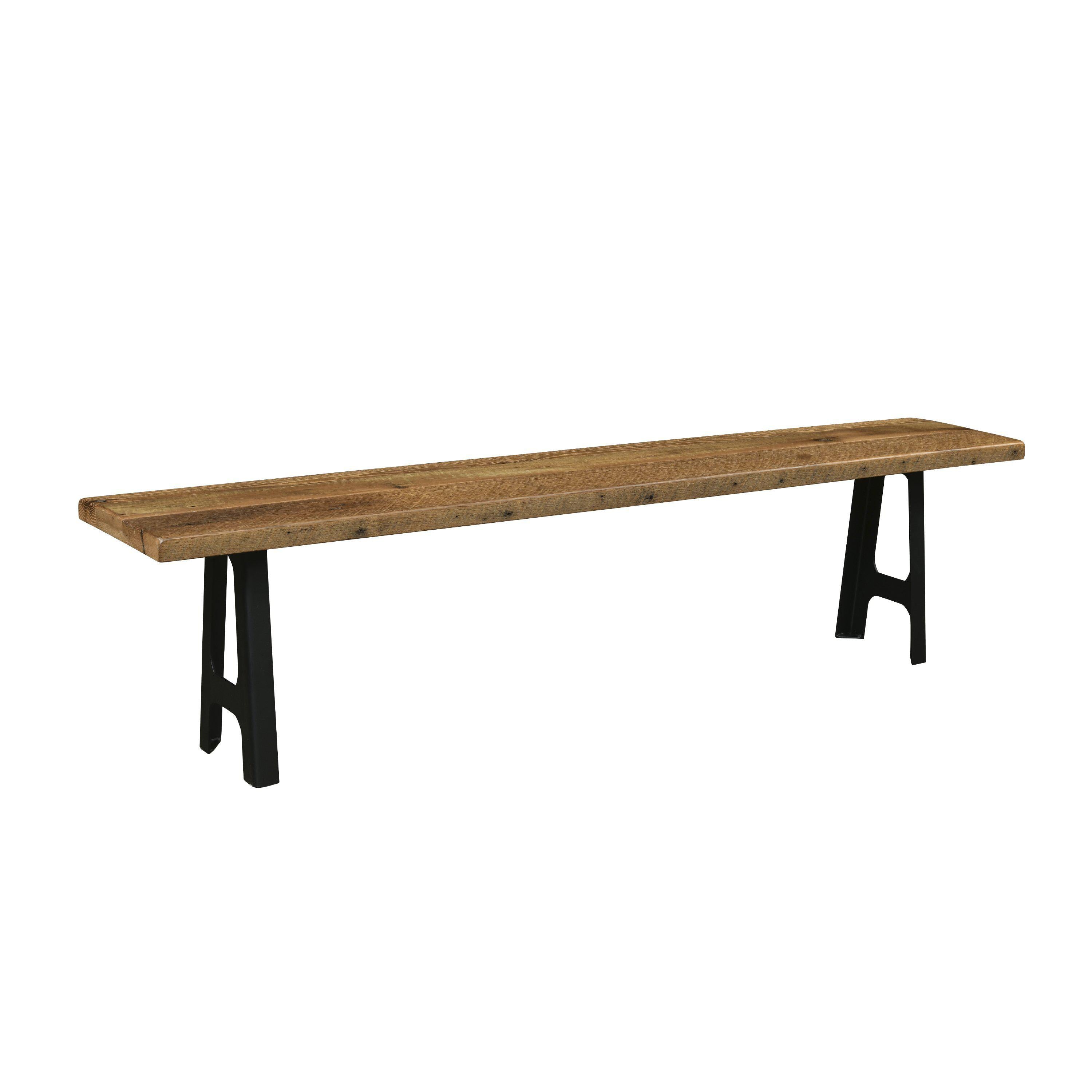 Kings Brdige Bench-The Amish House