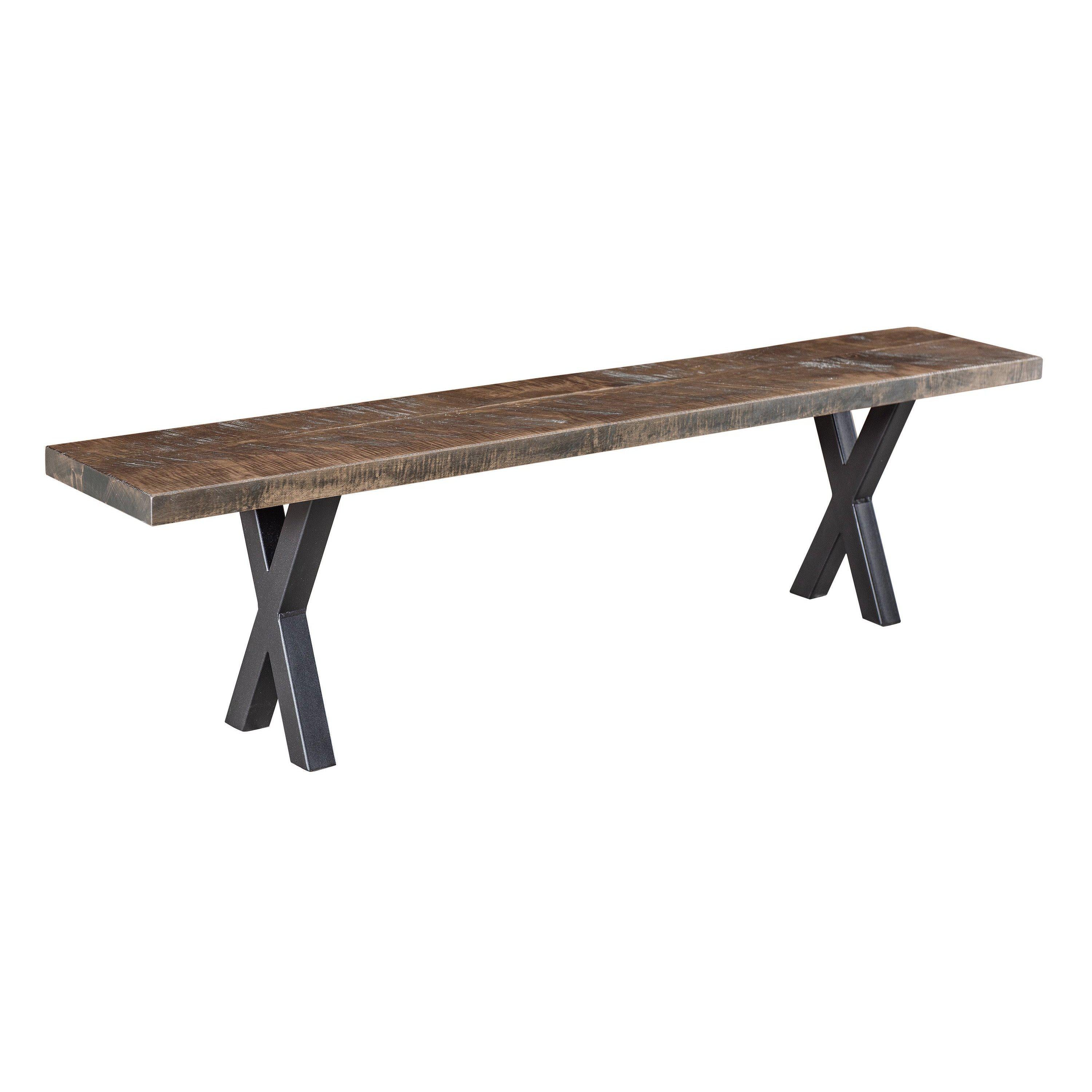 Laredo Bench-The Amish House