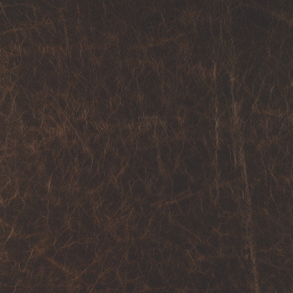 Capri Chocolate-Buckeye Leather
