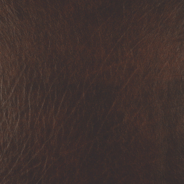 Rust-Buckeye Leather