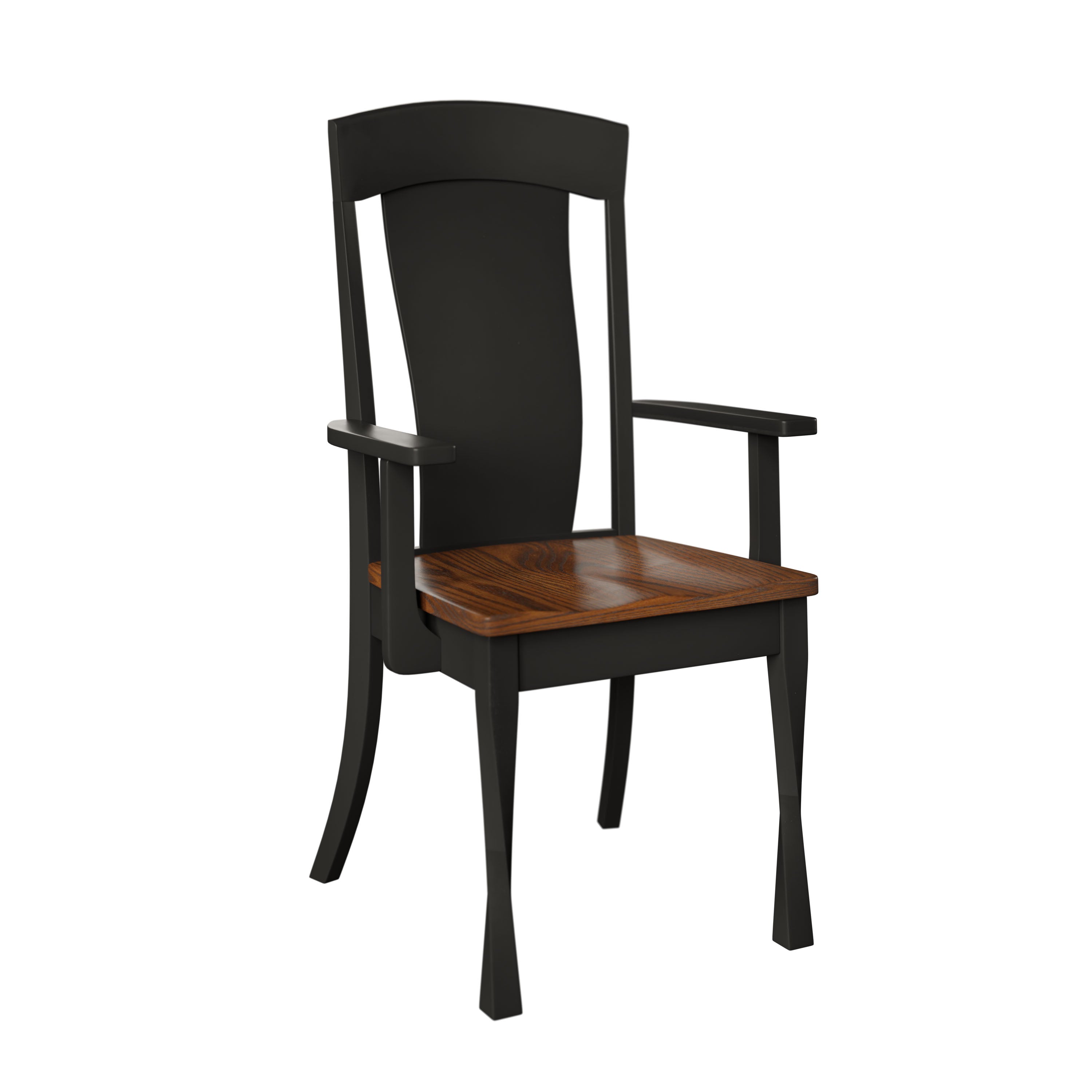 Amish Lemont Dining Chair