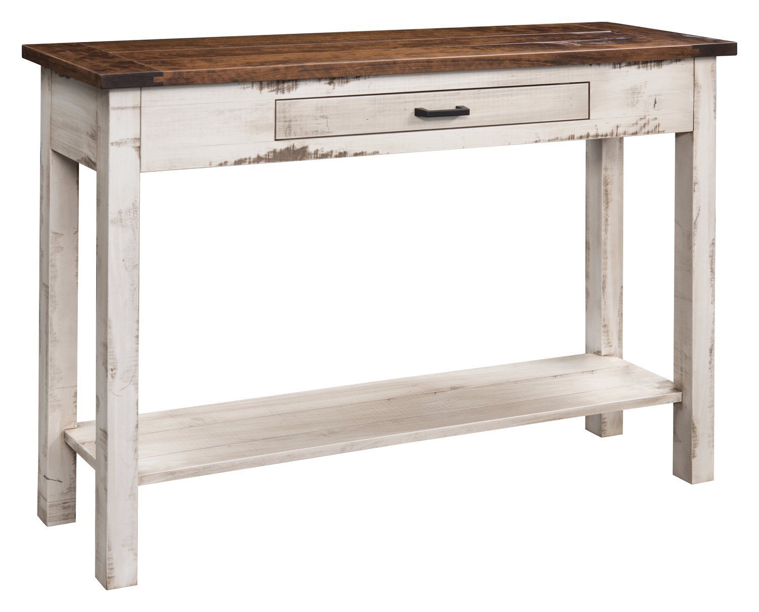 Madison Sofa Table