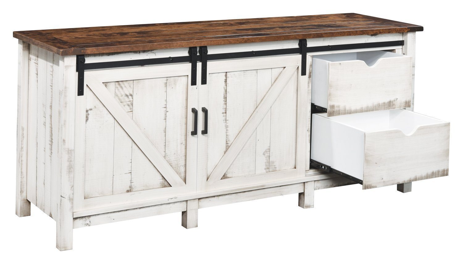 Madison TV Stand