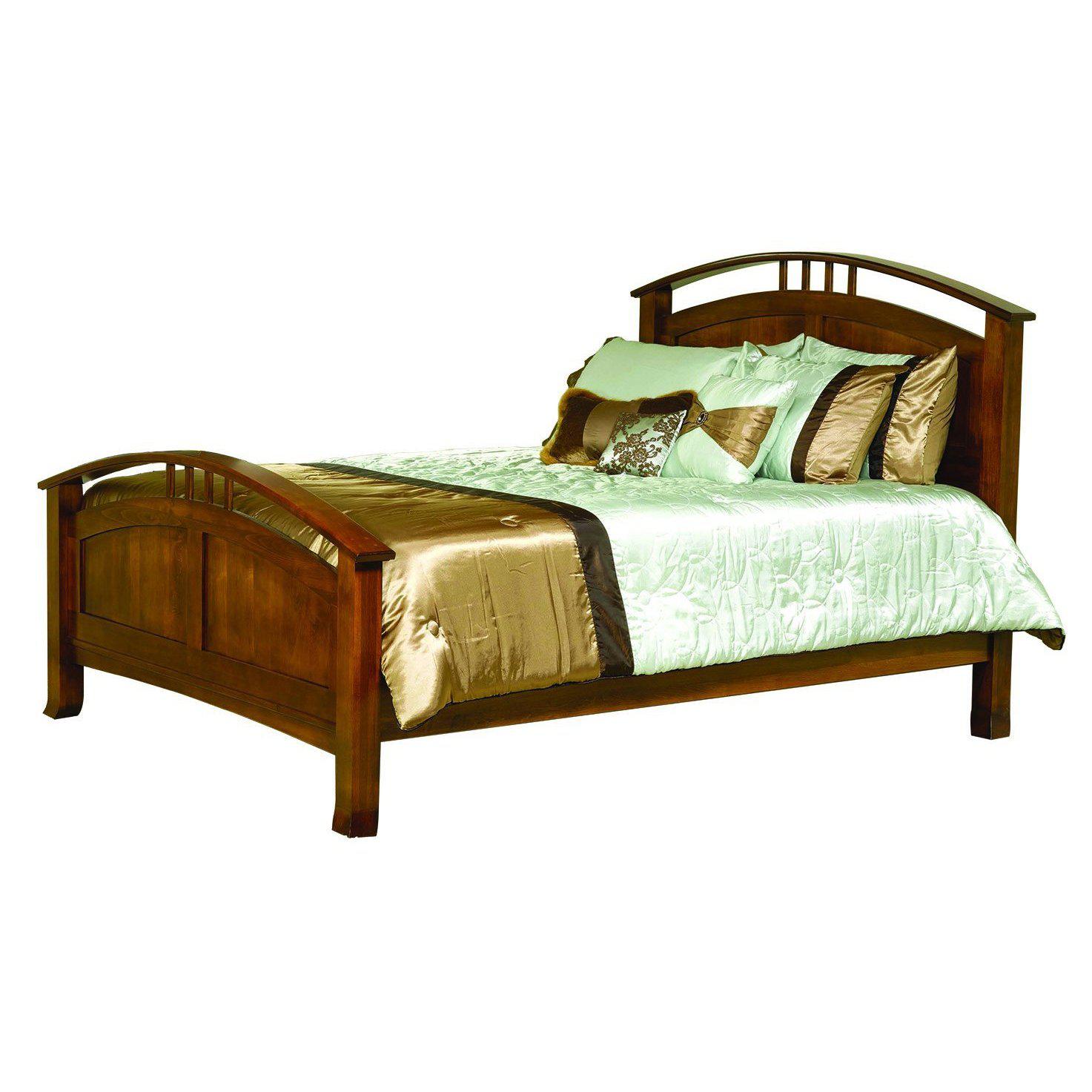 Manchester Bed-The Amish House