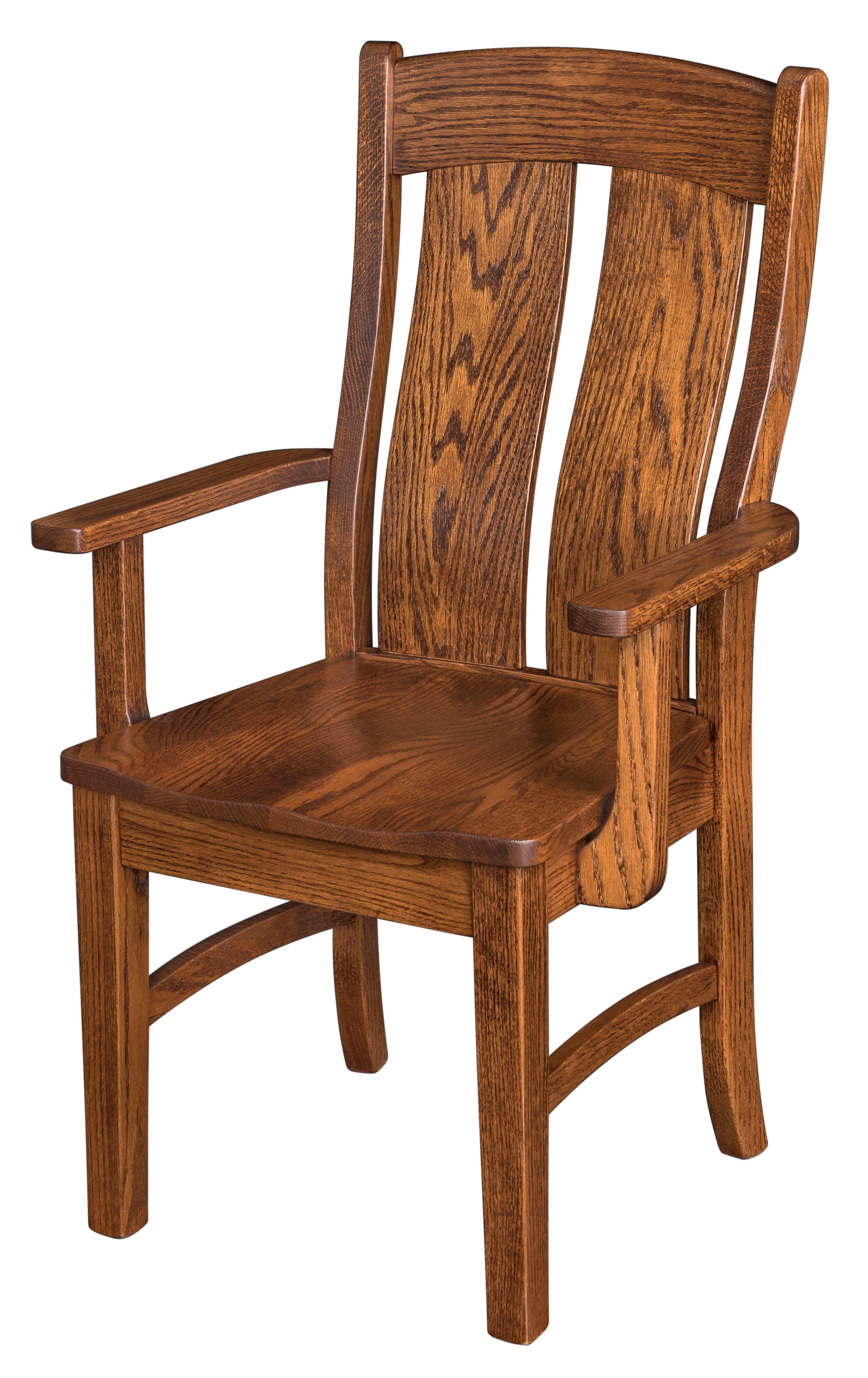 Amish Mankato Dining Chair