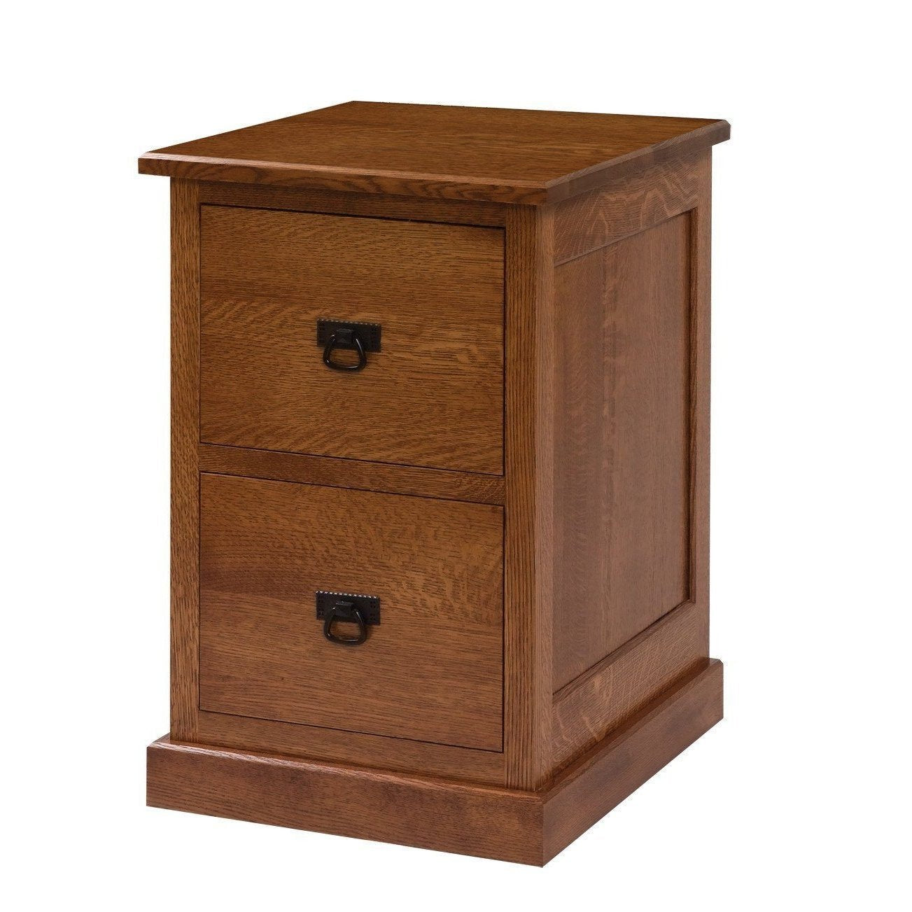 Amish Homestead File Cabinet