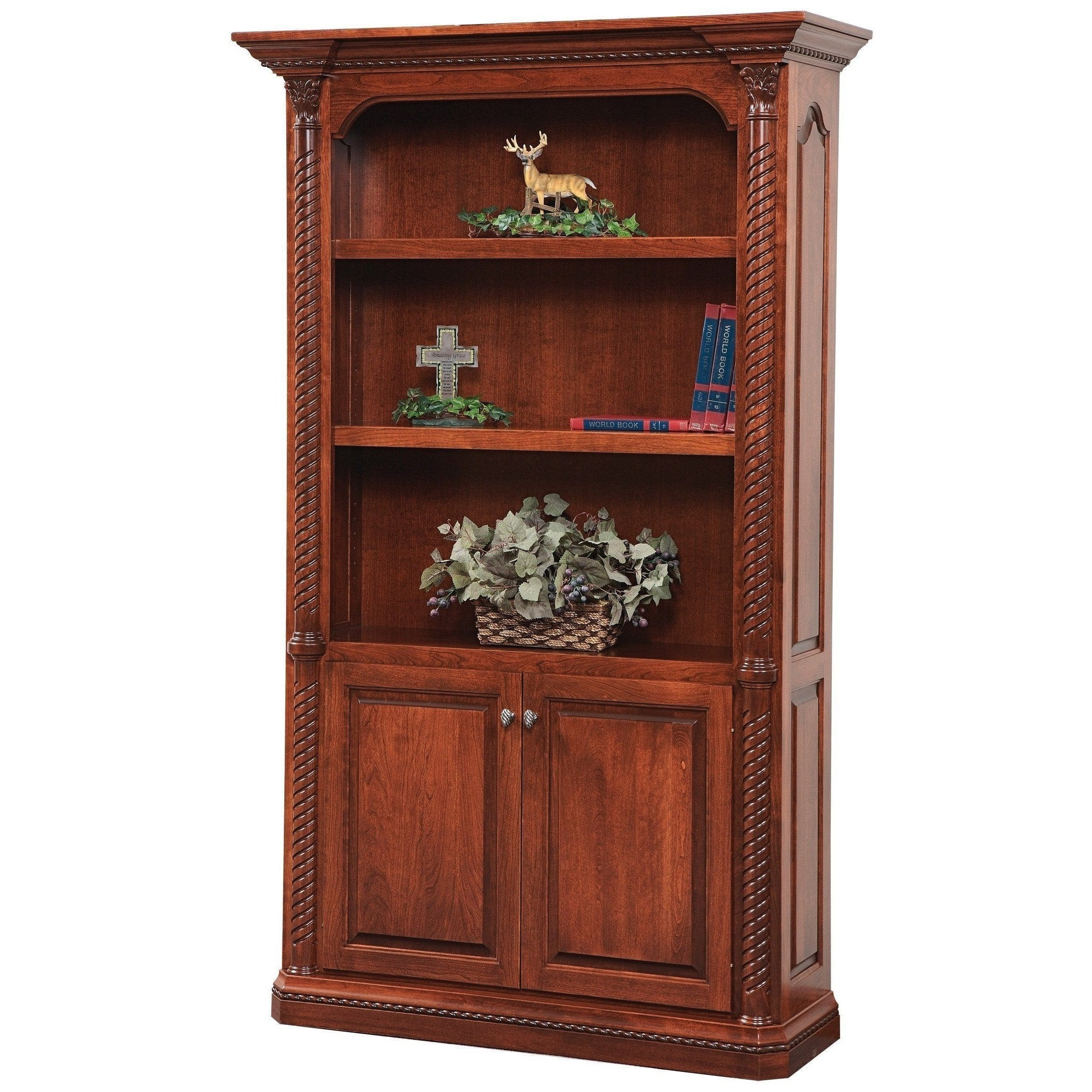 Lexington Bookcase