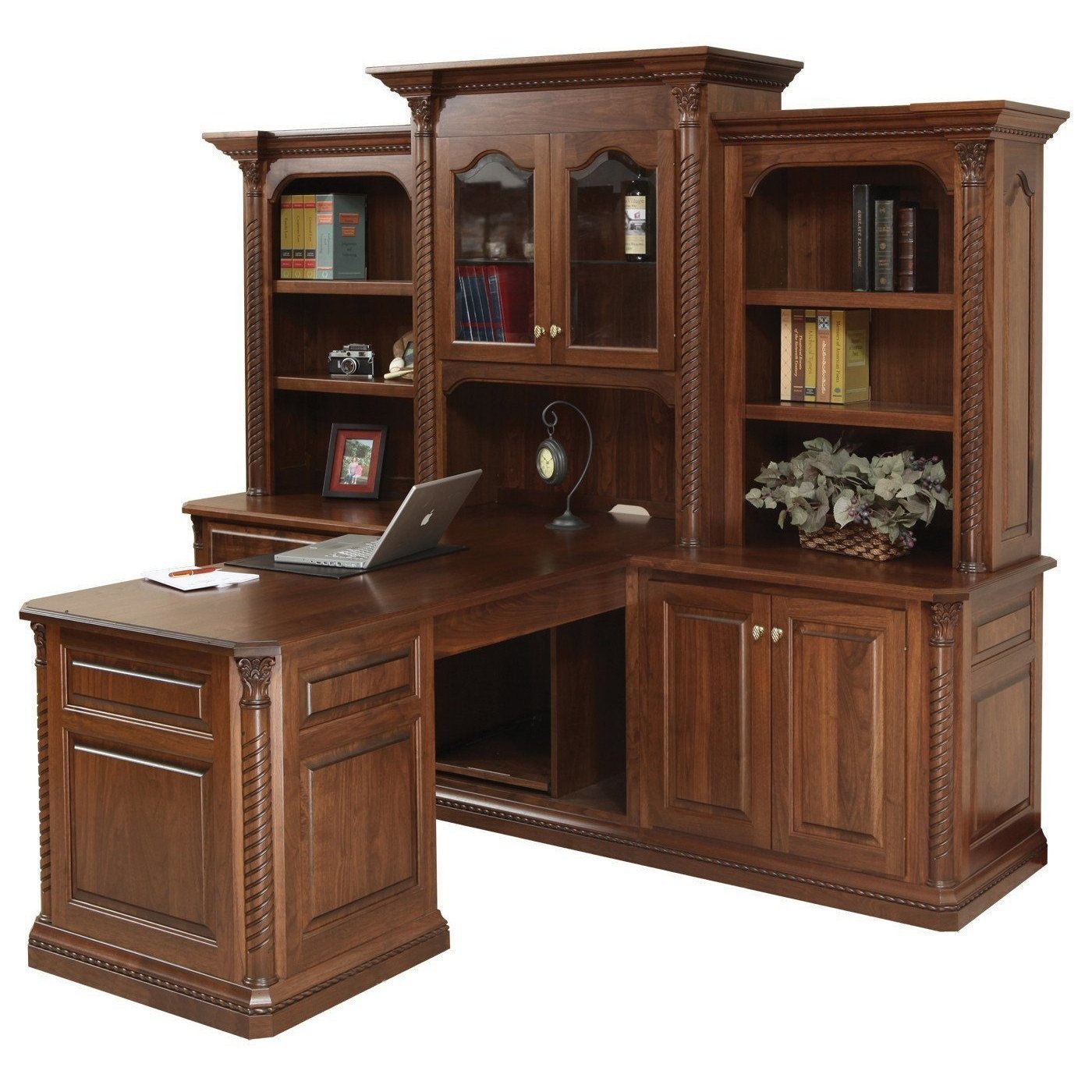 Lexington Partner Desk